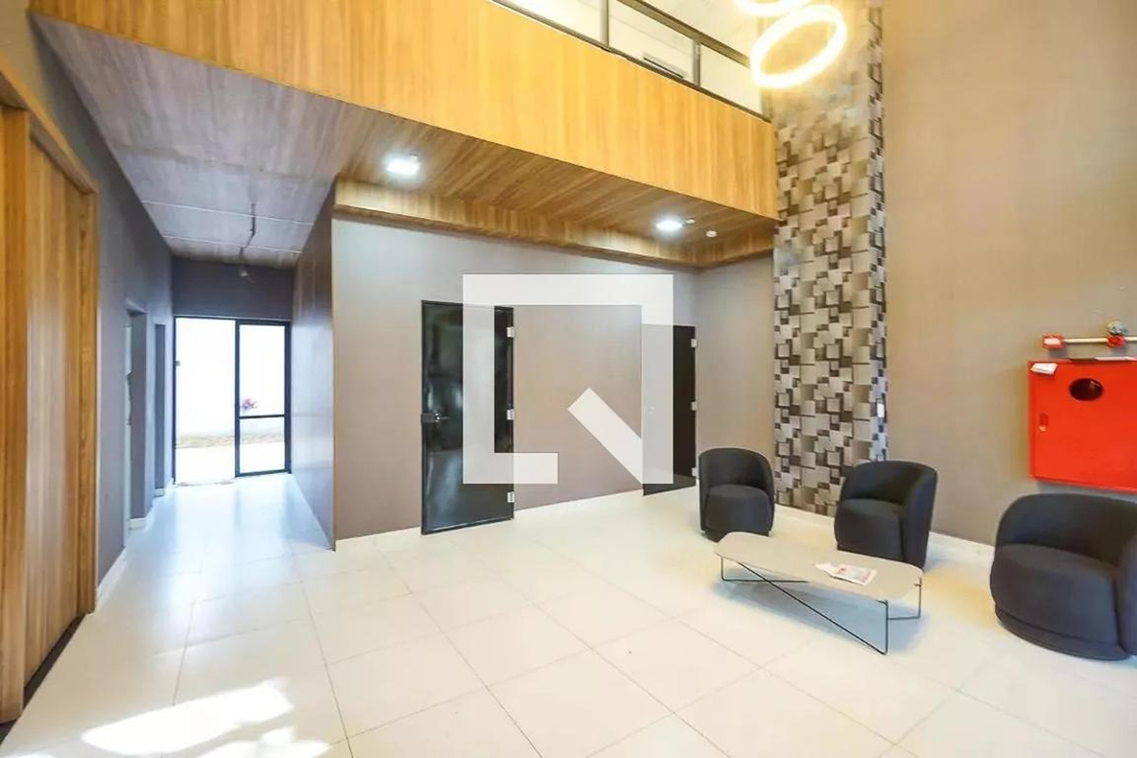 Área comum - Movi SKY Tatuapé