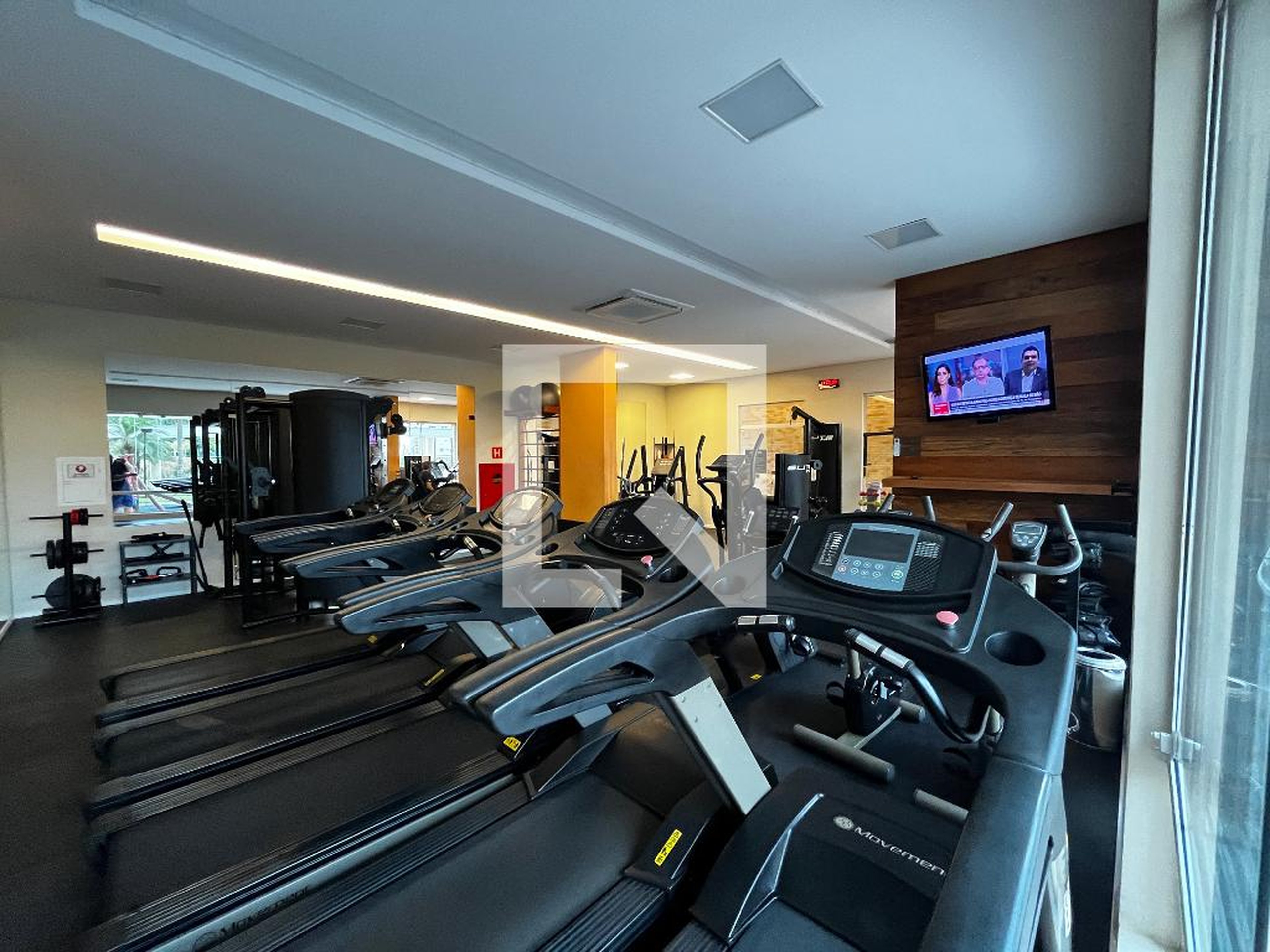 Academia - Platô Santana