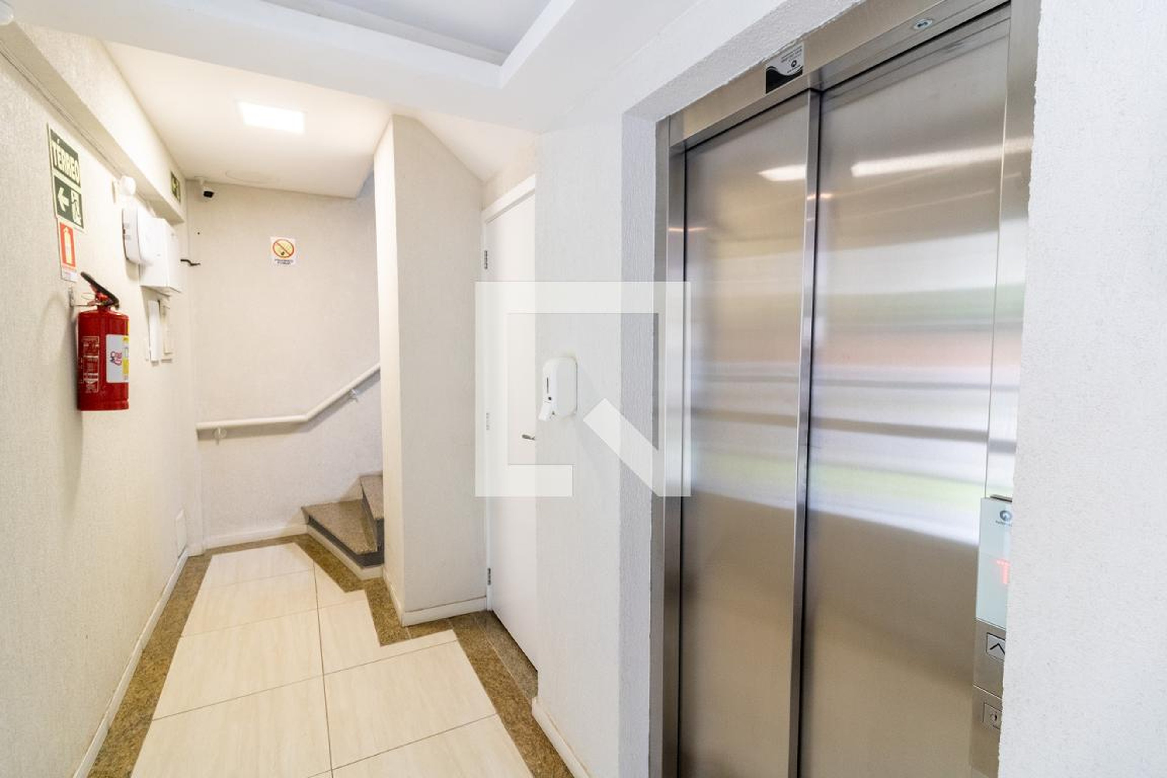 Hall de entrada - null