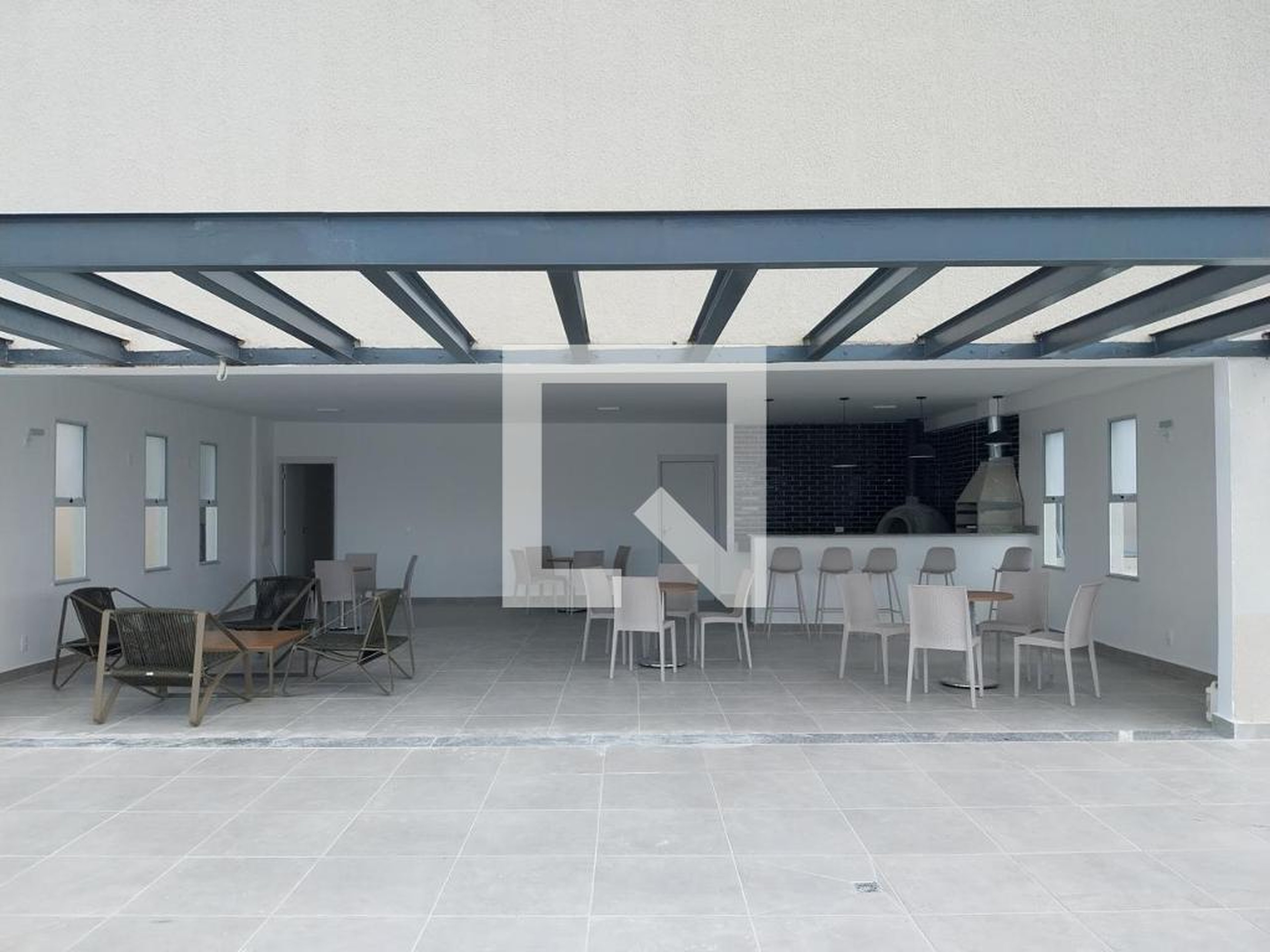 Espaço Gourmet - Parque Europa