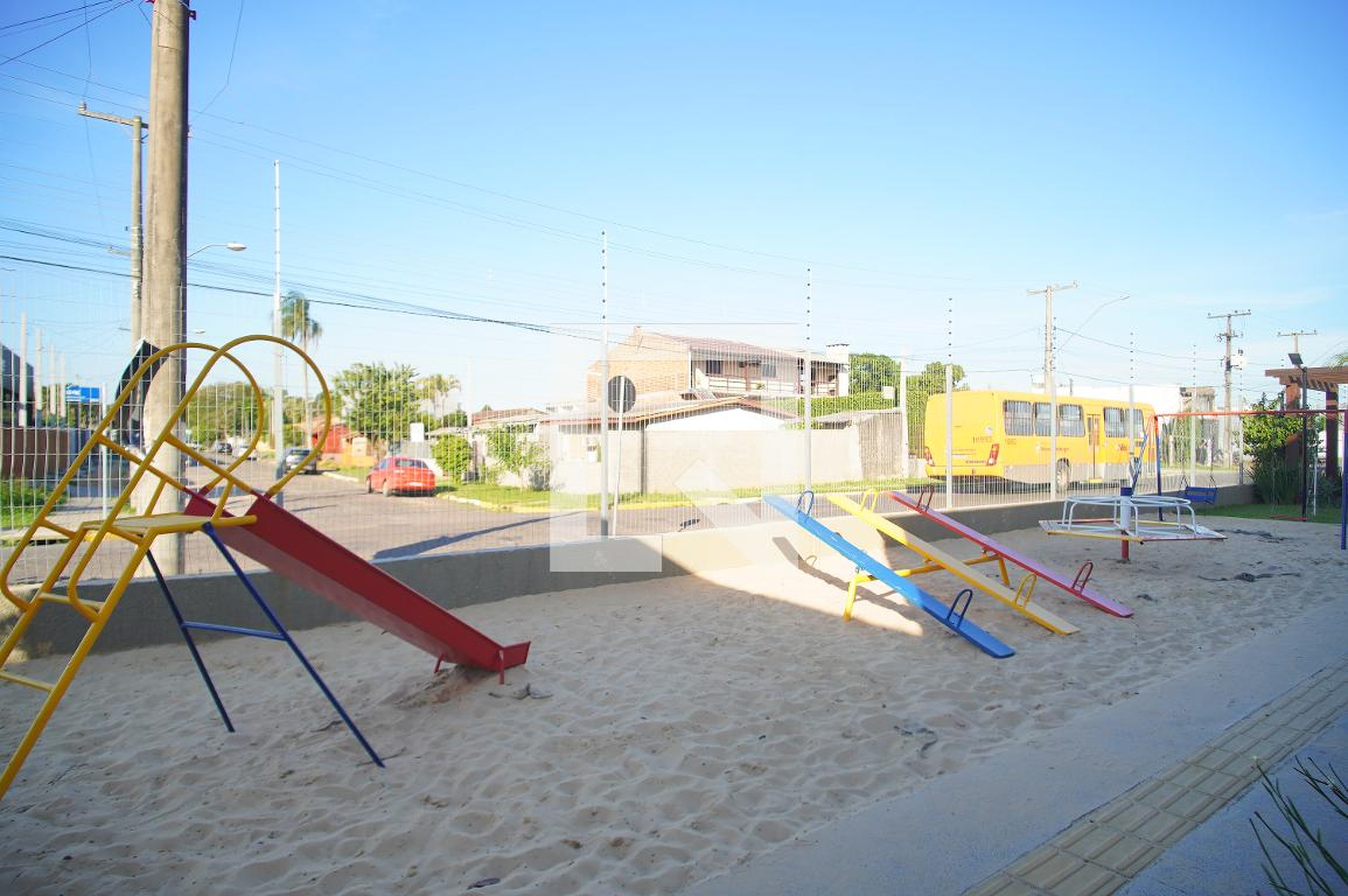 Playground - Garten Residence