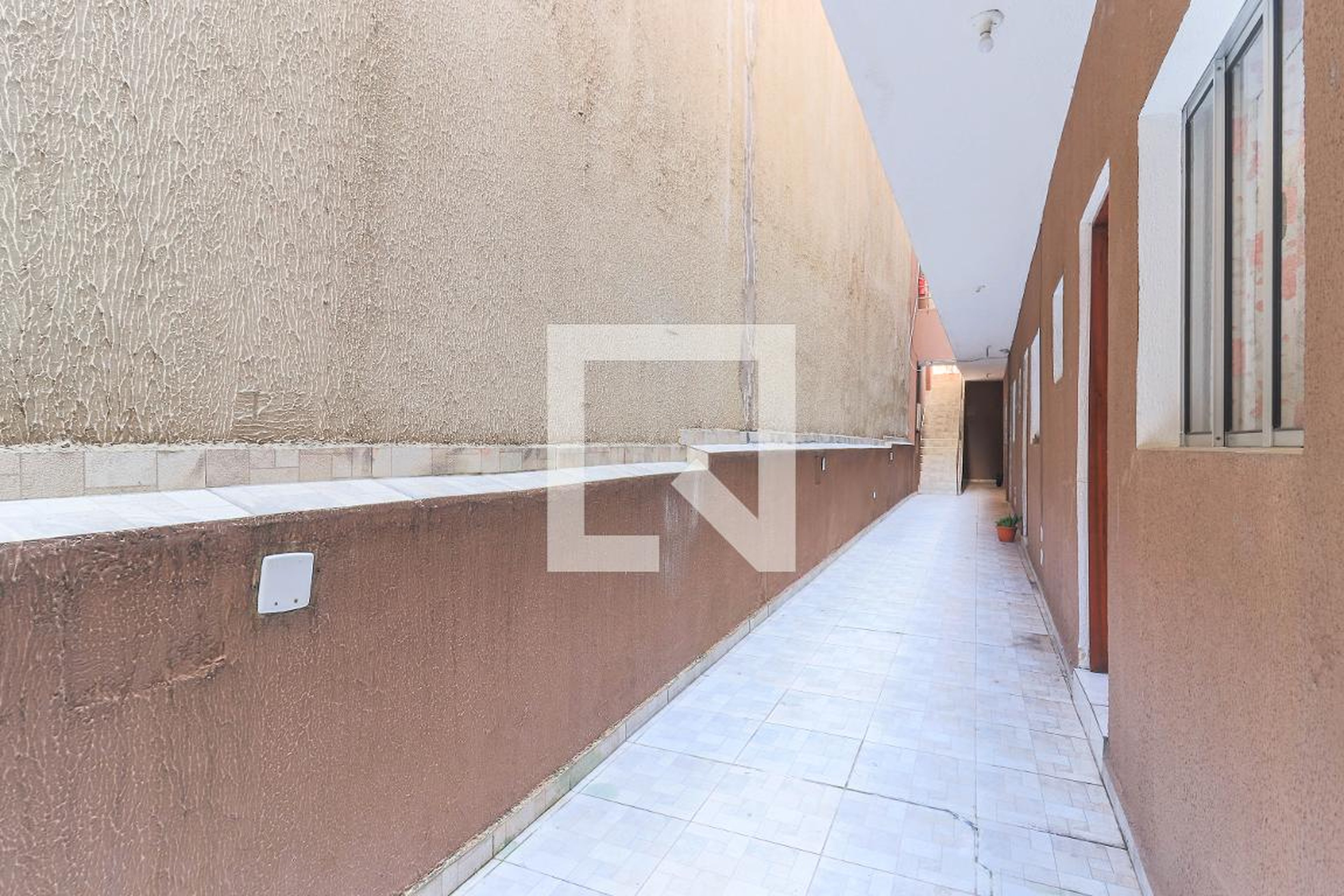 Área comum - Renato