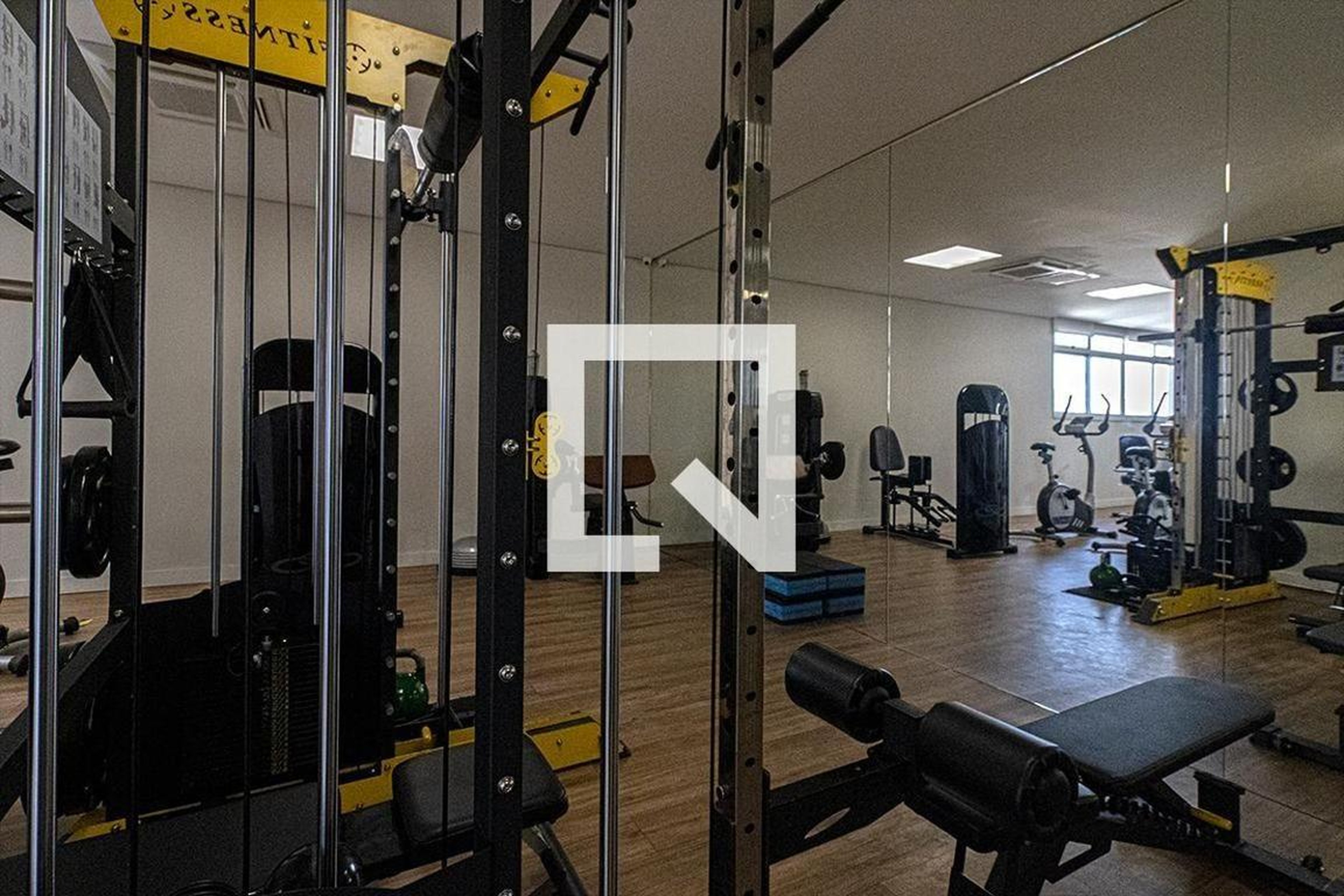 Academia - Brise Vergueiro