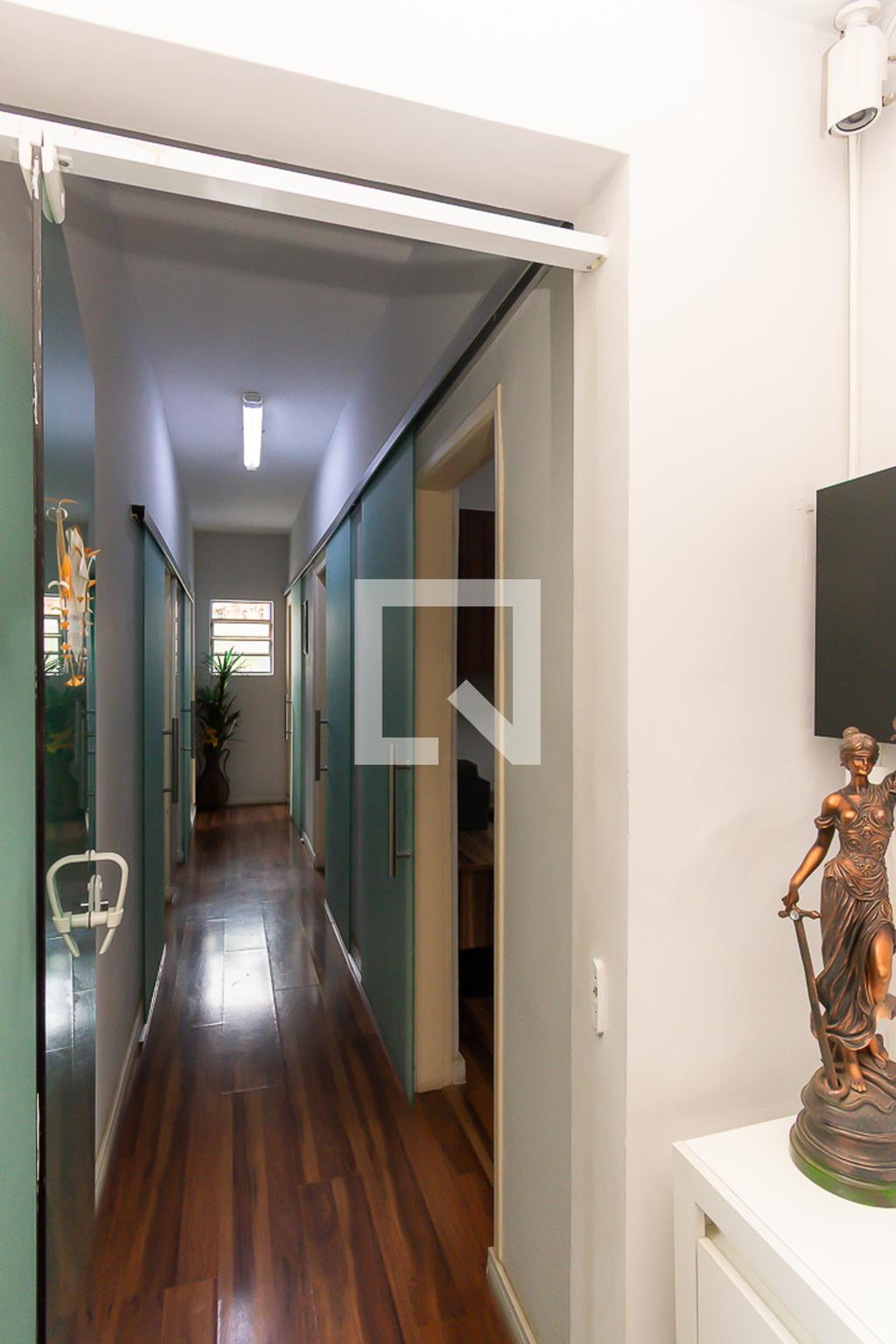 Hall de entrada - null