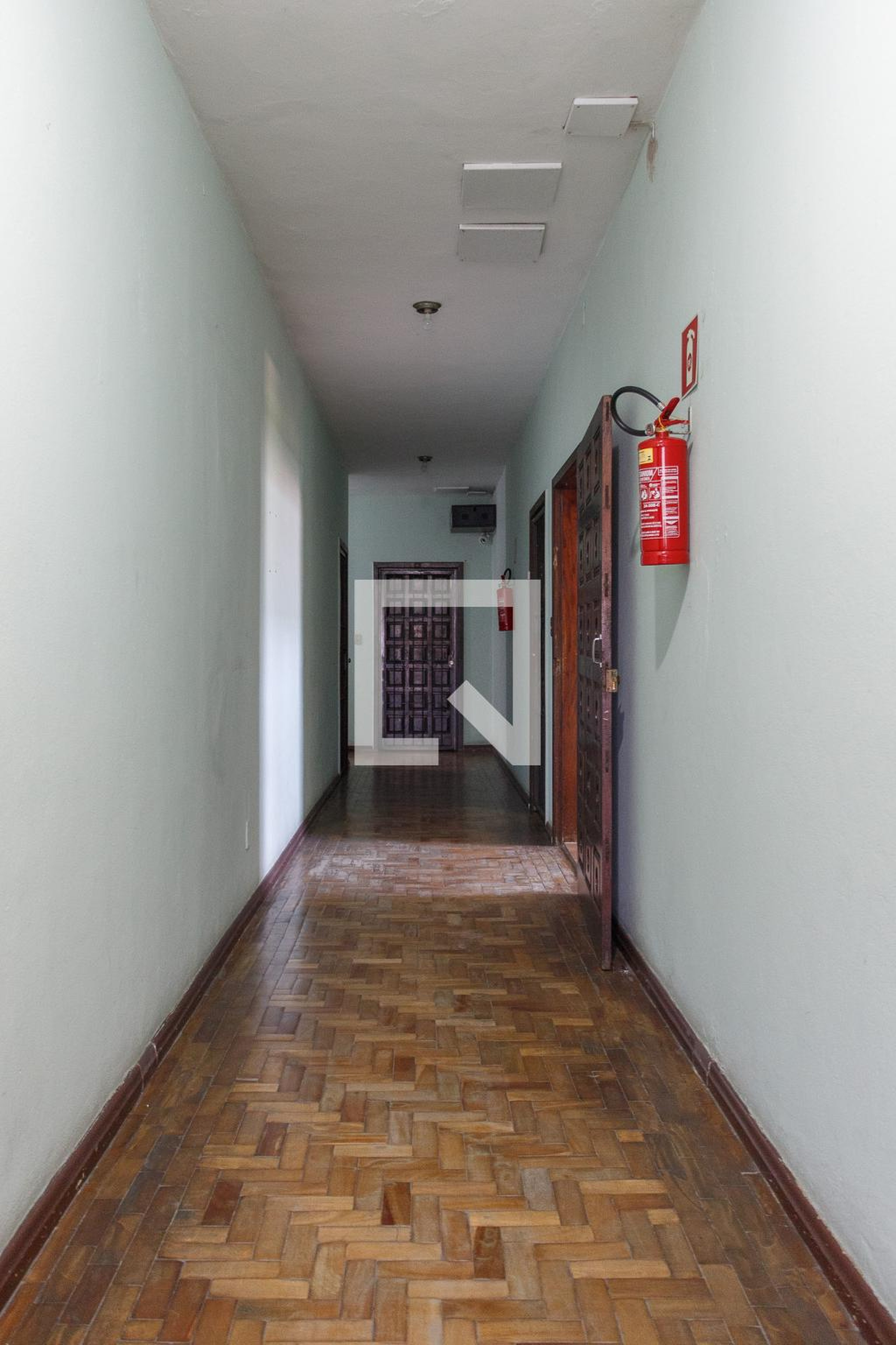 Área comum - Stephan