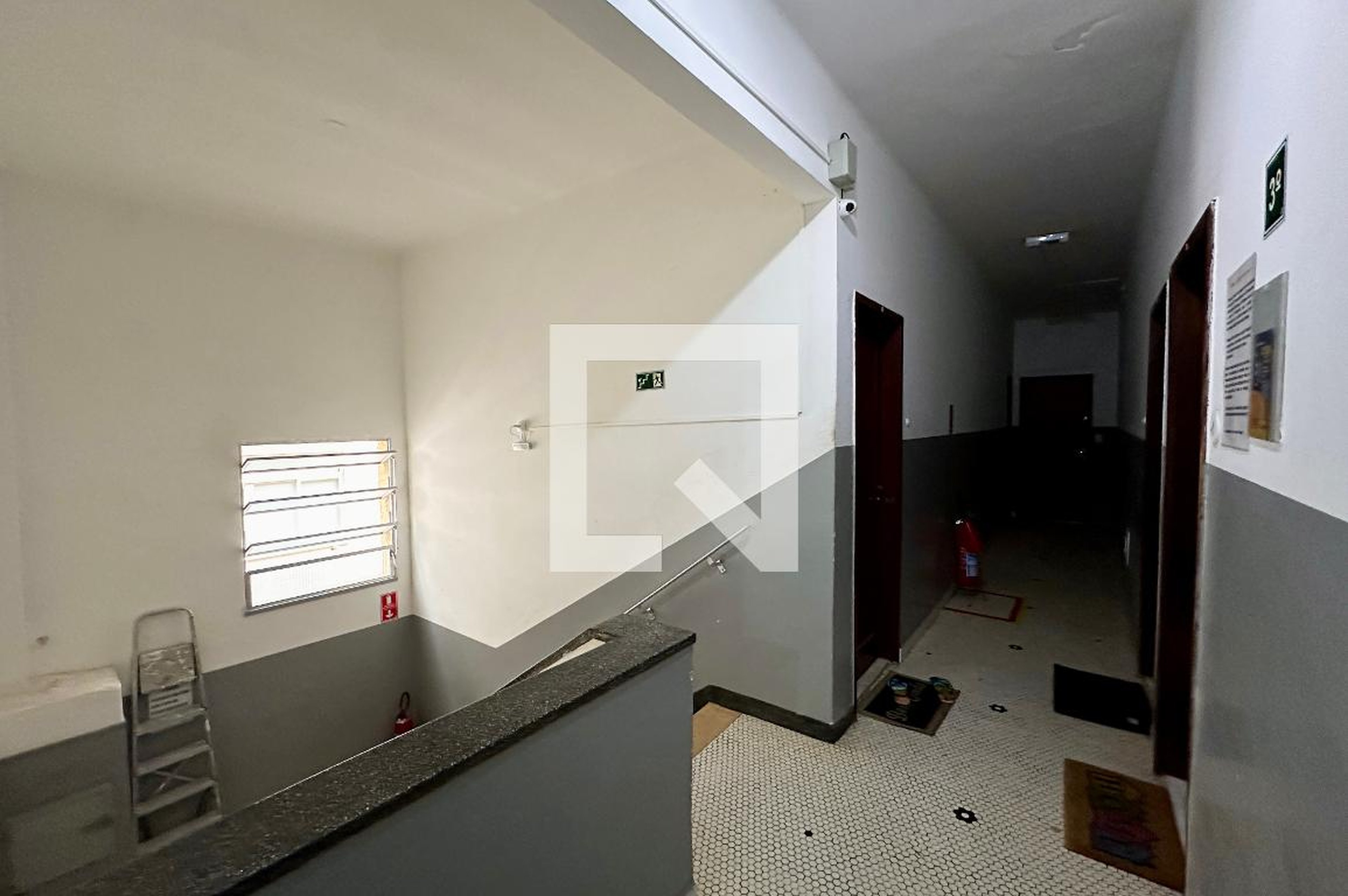 Área comum - Maestro Francisco Braga II