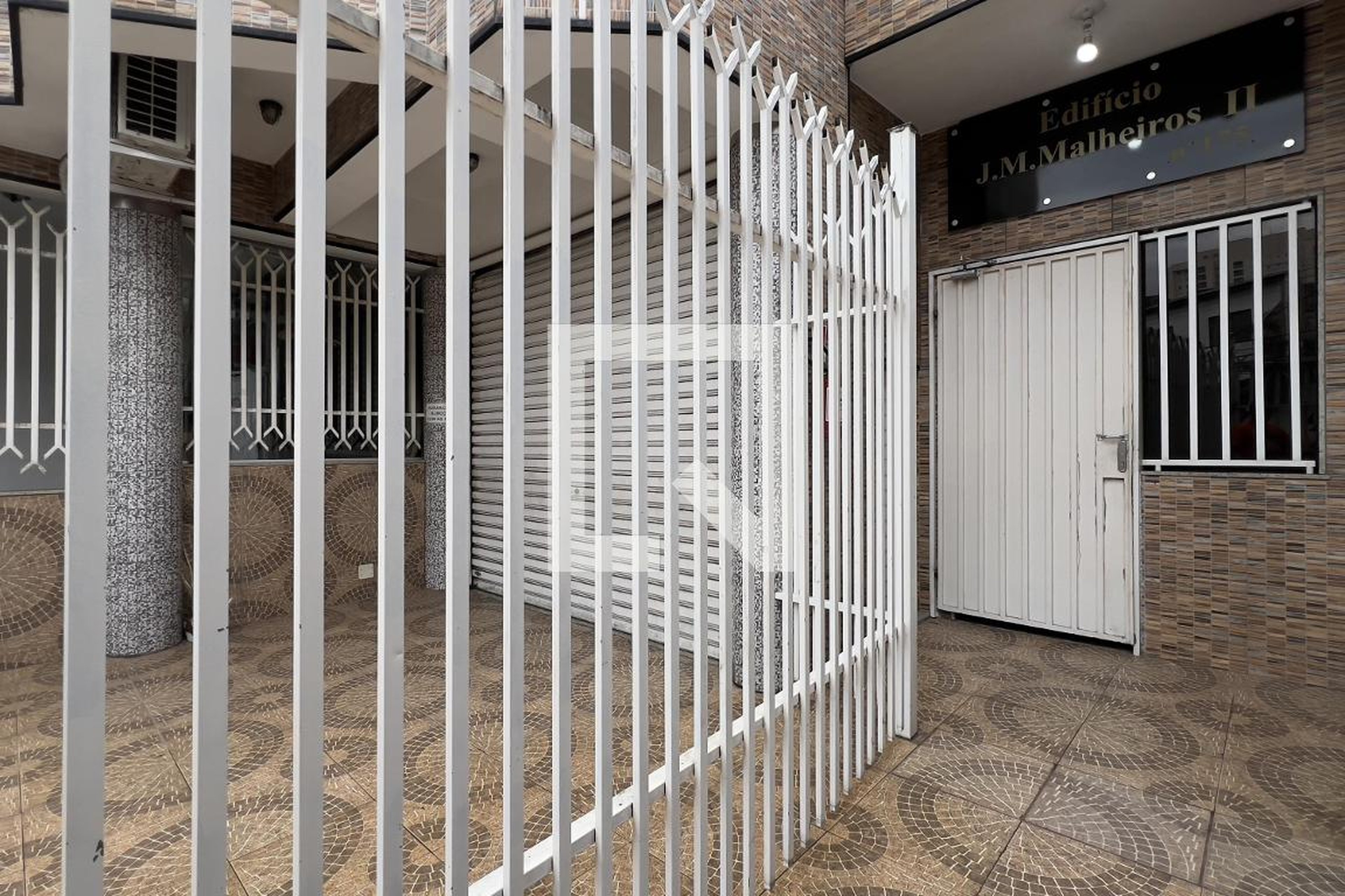 Entrada - Cidade Maia