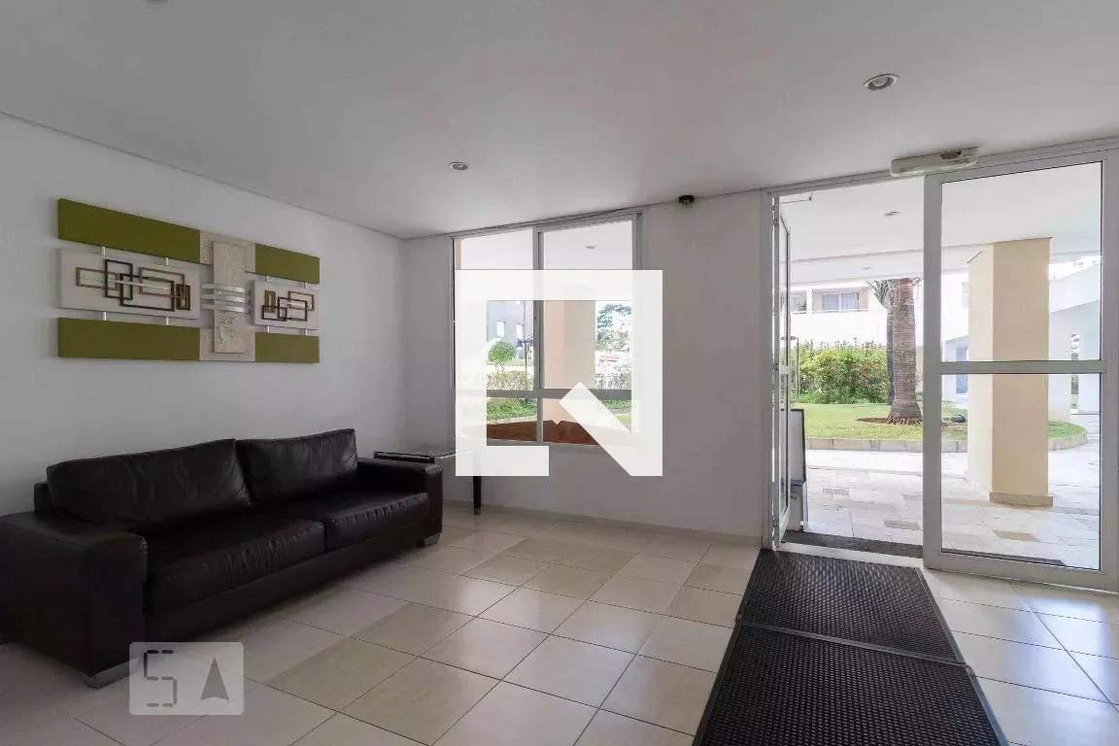 Hall social - New Concept Tatuape