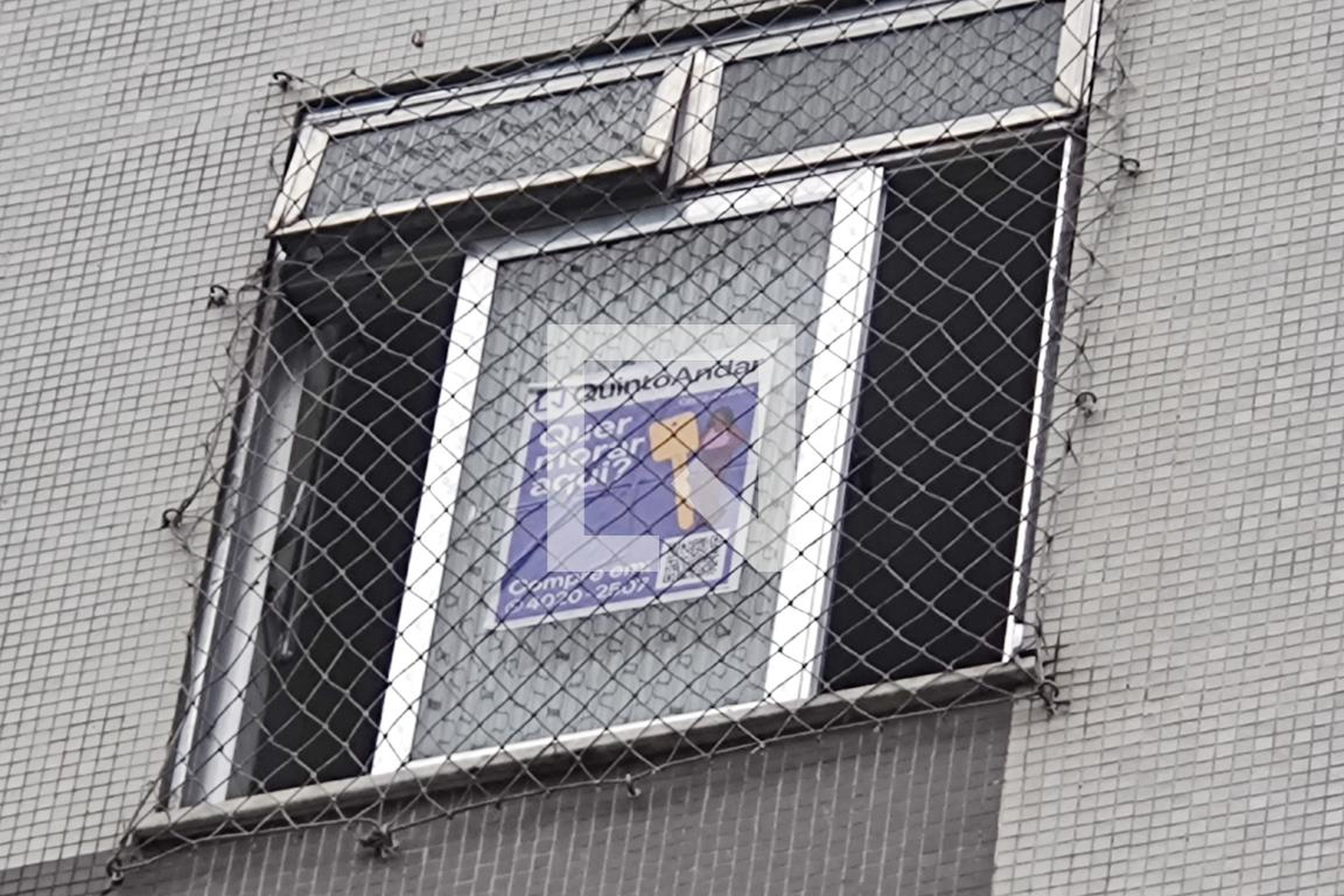 Fachada Condomínio Gabinal 2