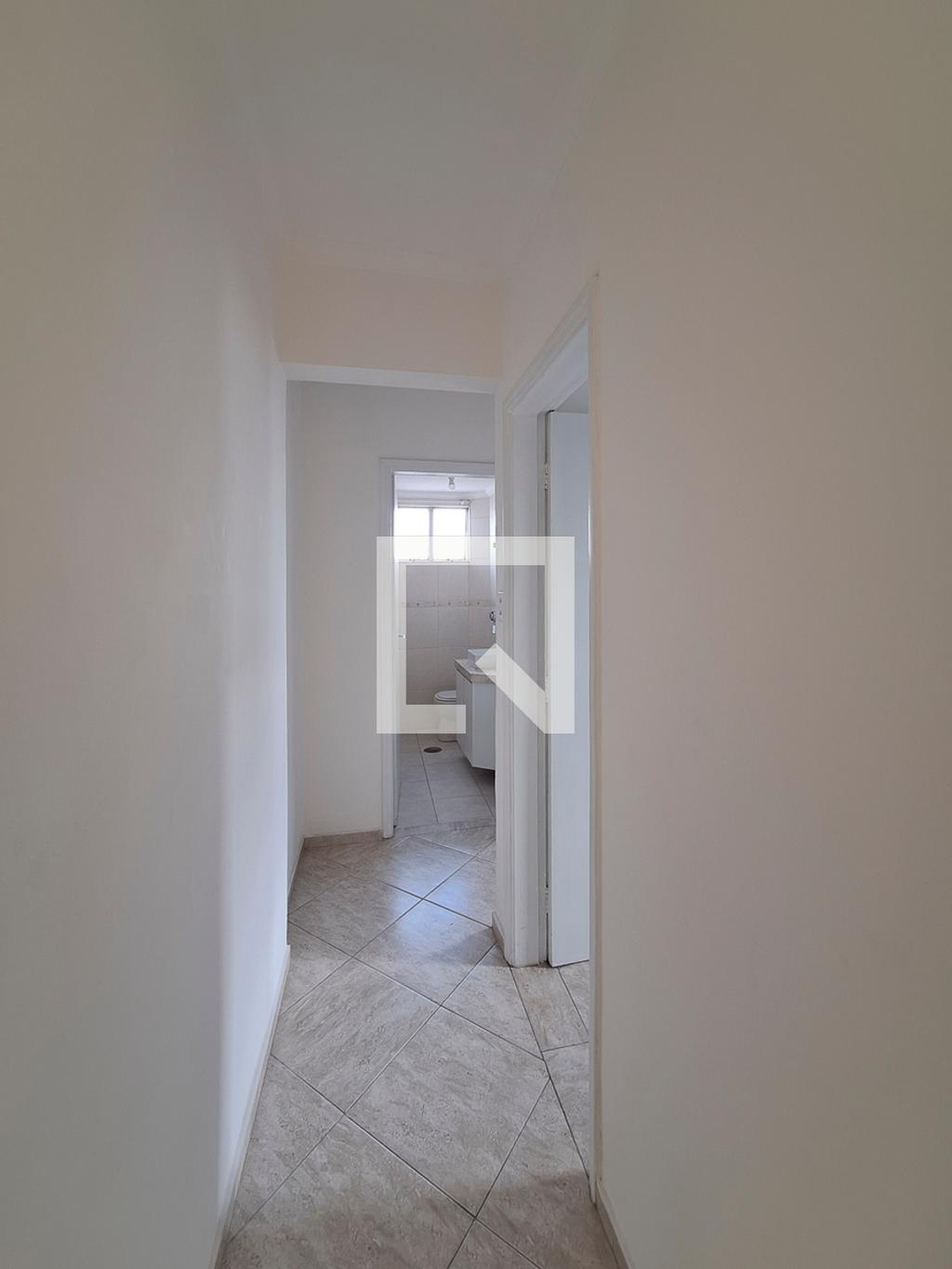 Hall - Parque Residencial Vitoria Regia