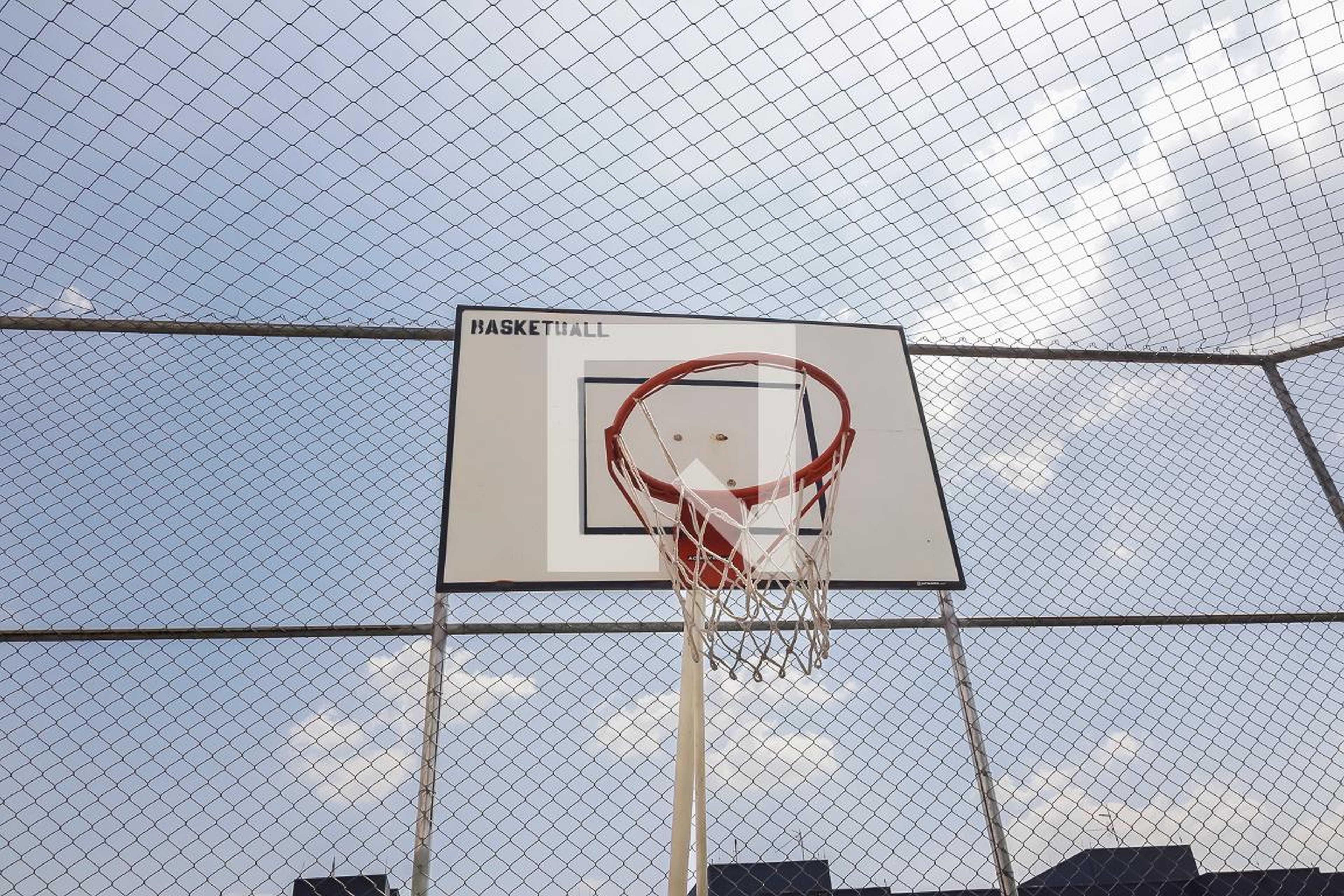 Quadra Esportiva - Rio Imburama