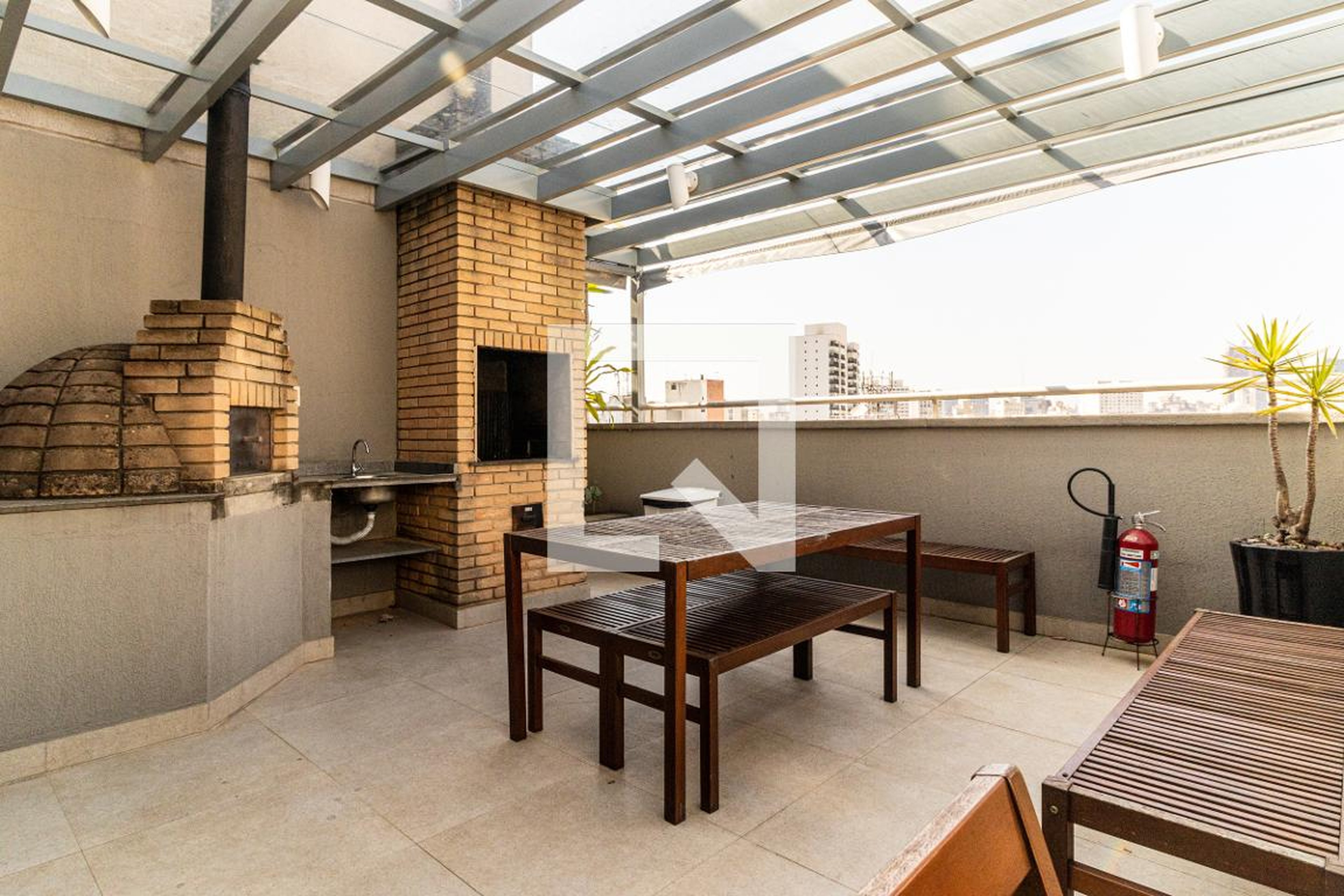 Churrasqueira - You Newtown