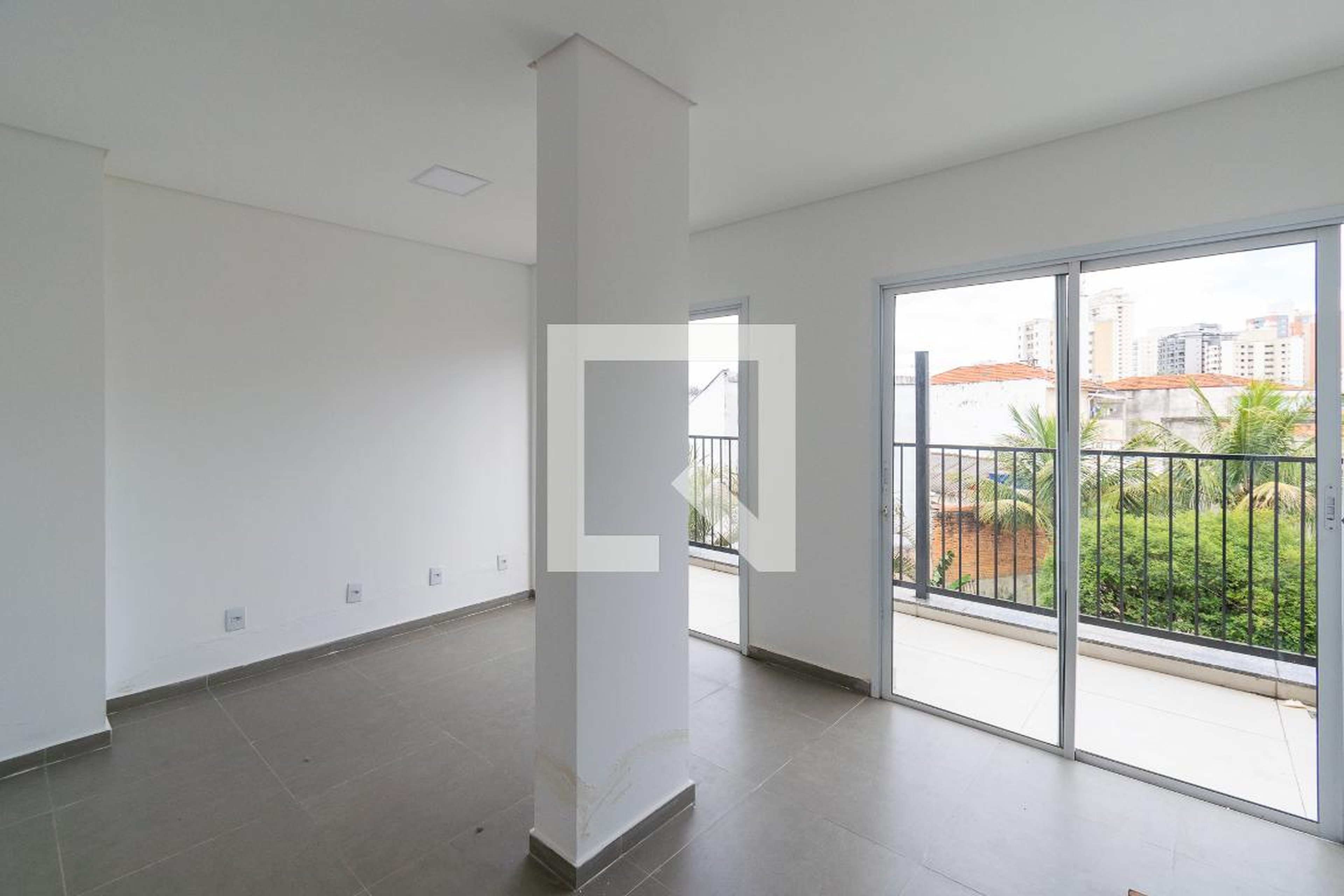 Academia - Residencial Parateca