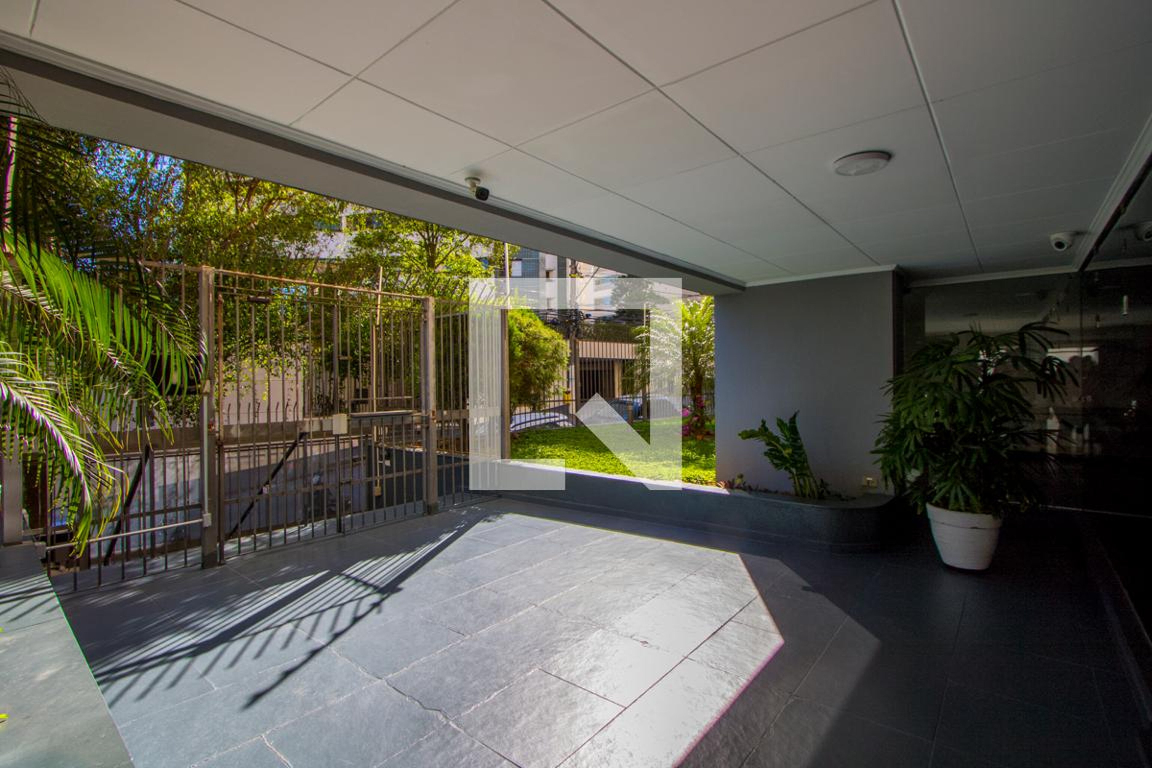 Área comum - Cabo Horn