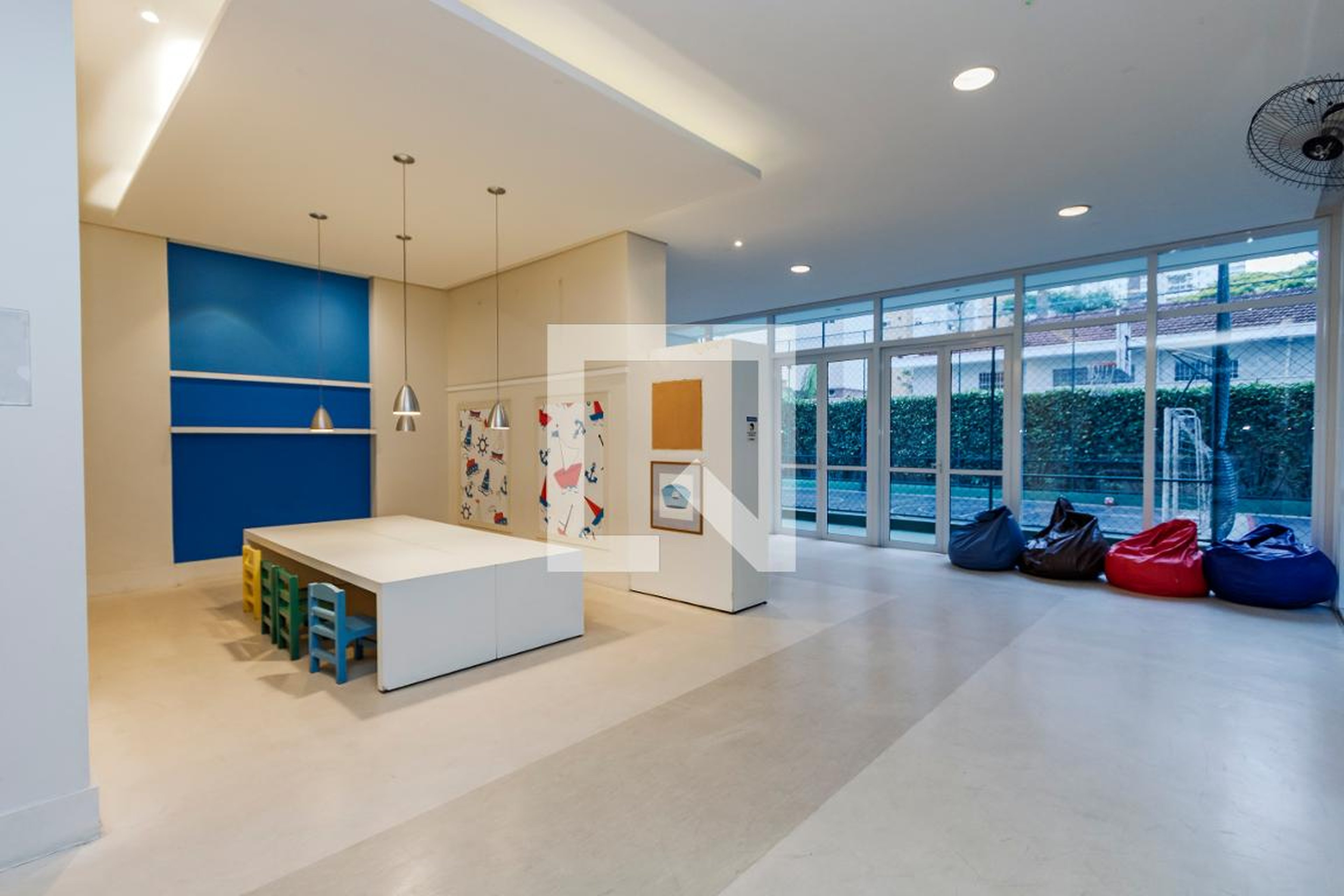 Brinquedoteca - Sophistic Campo Belo