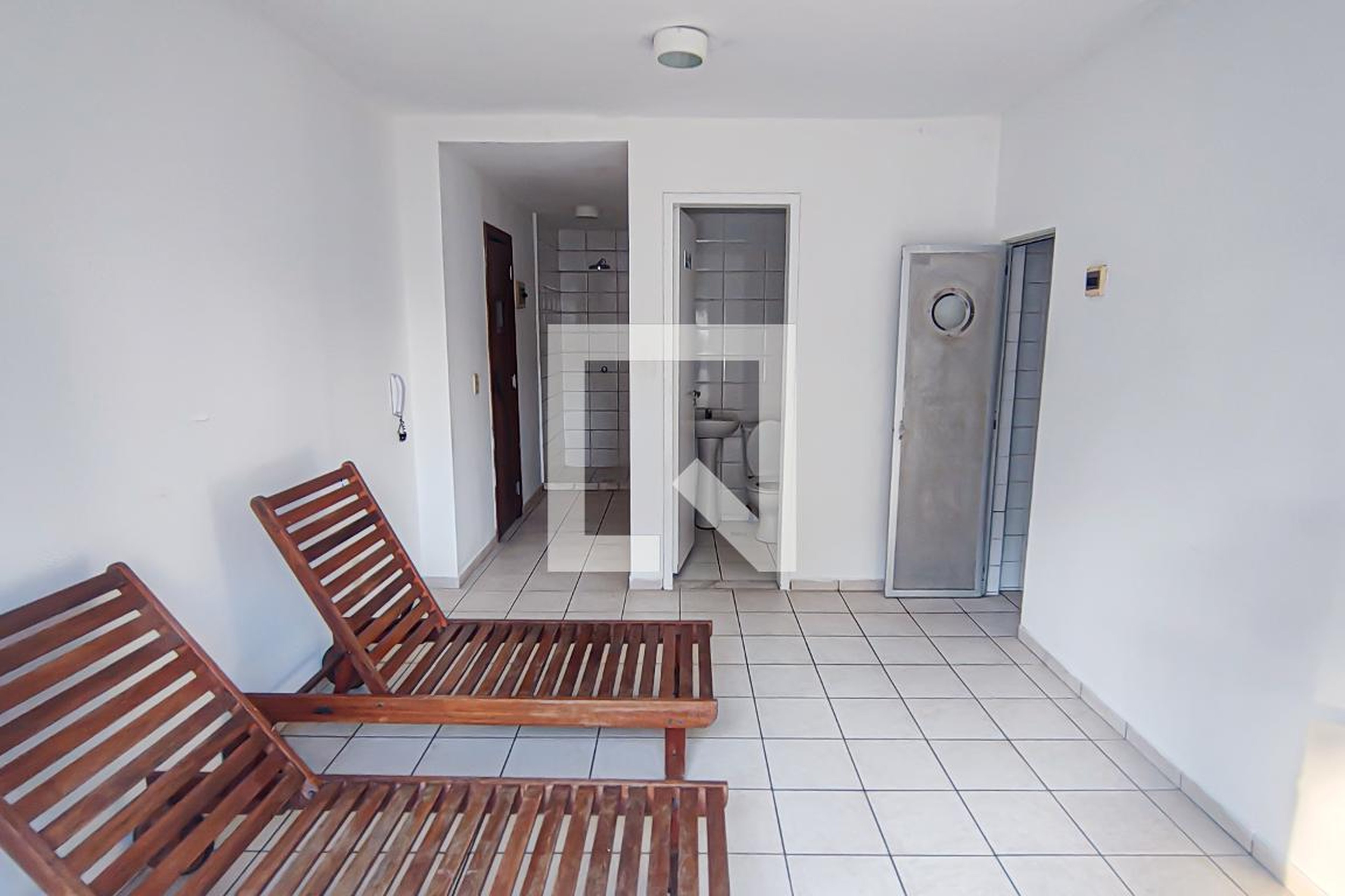 area comum - Rota do Sol
