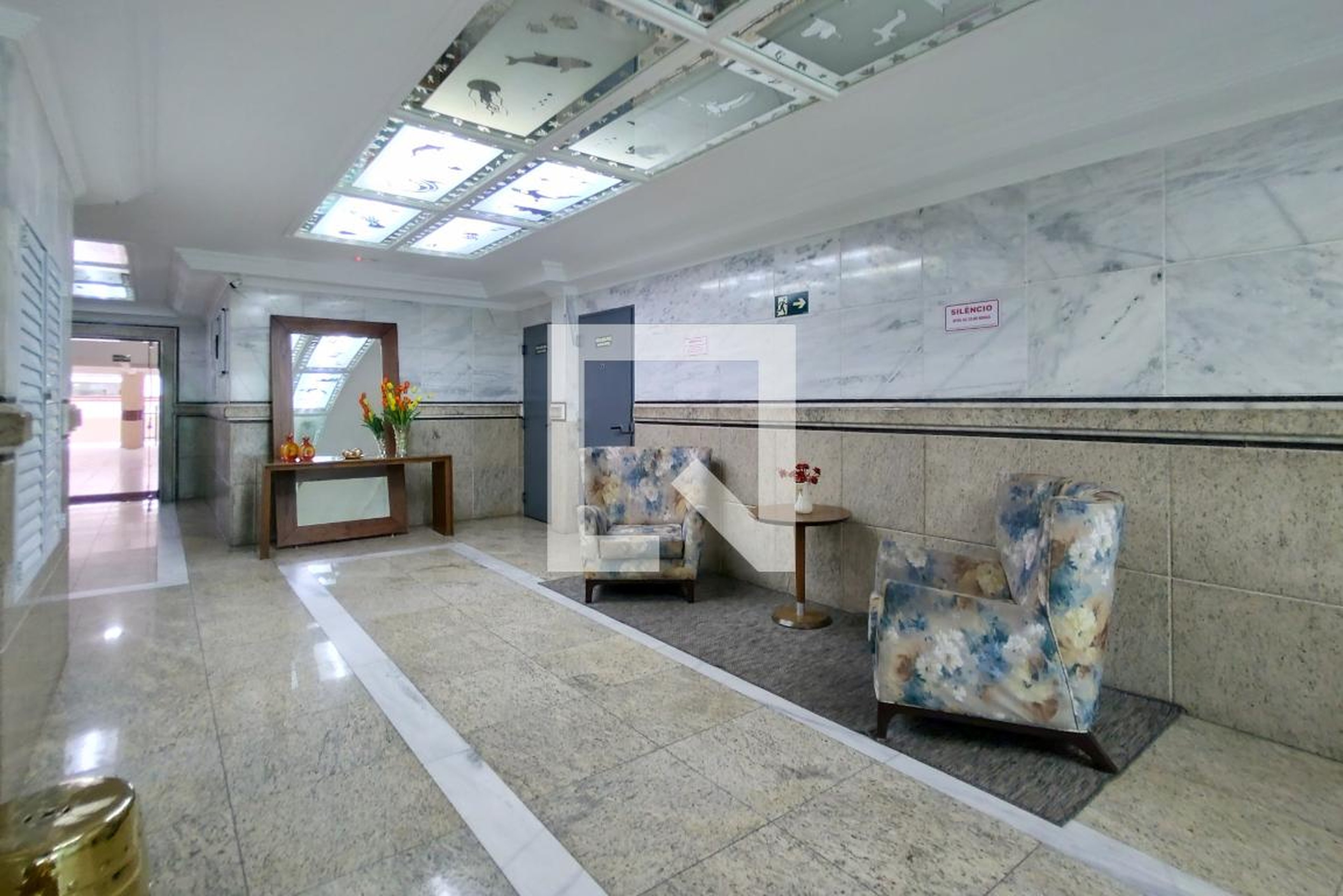 Hall de entrada - Hawaii