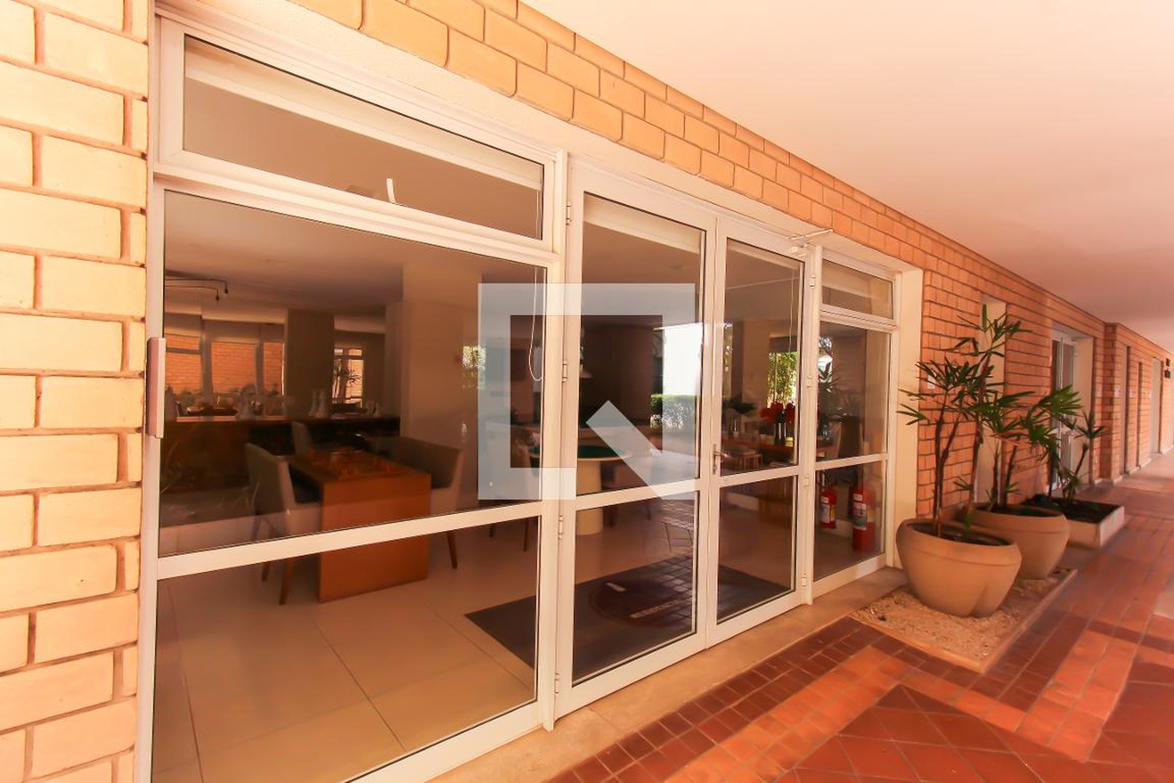 Salão de jogos - Villa Solare