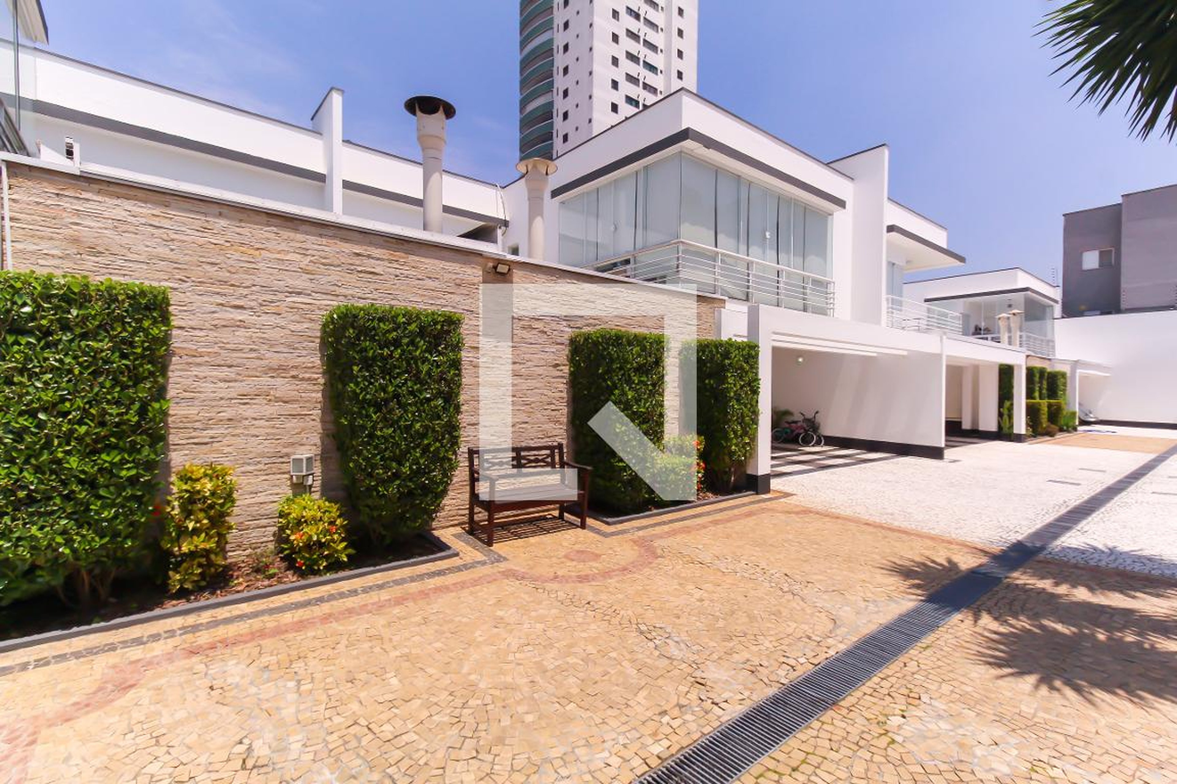 Entrada - Mont Blanc