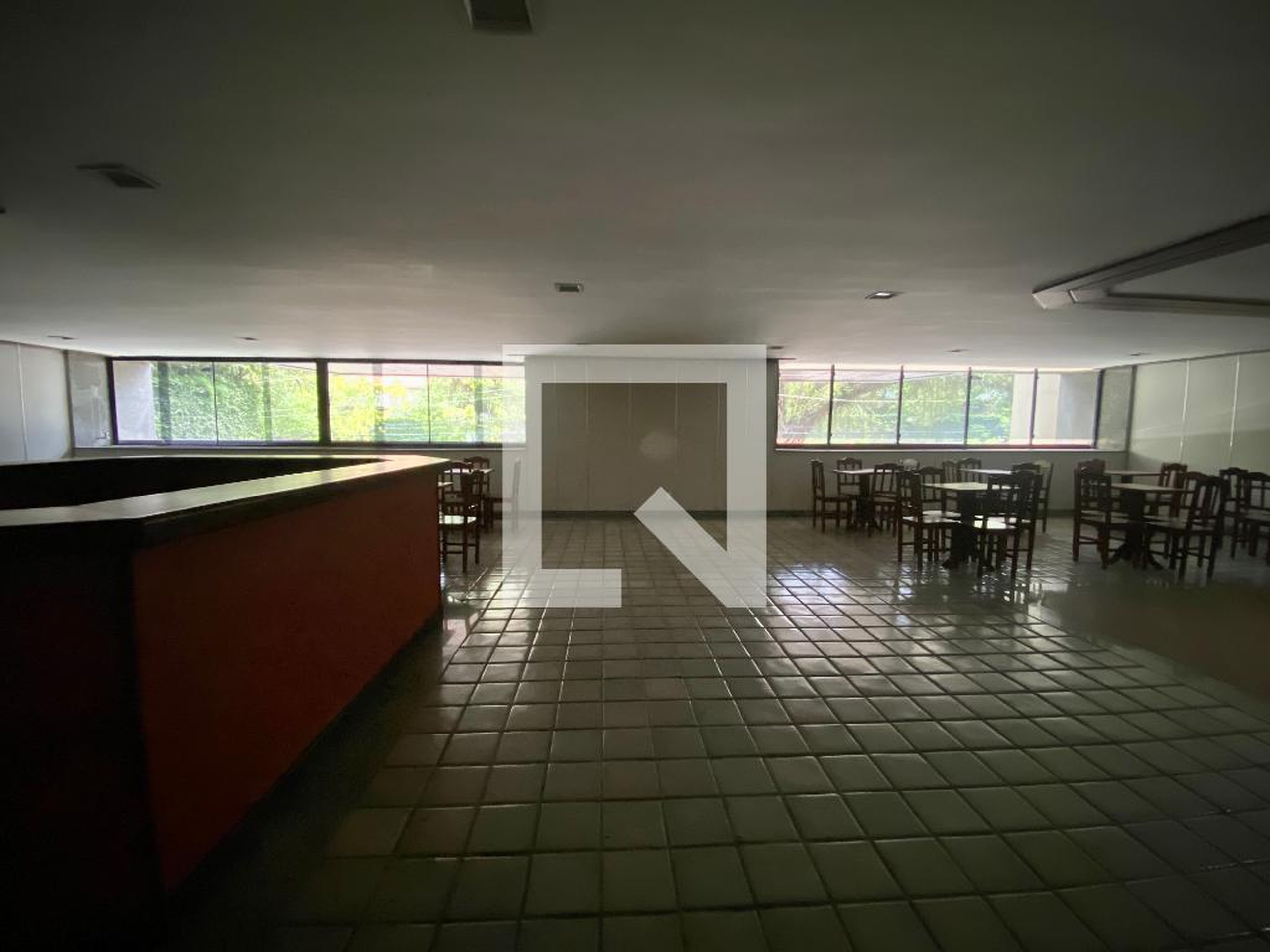 Área comum - Residence Maison Noire