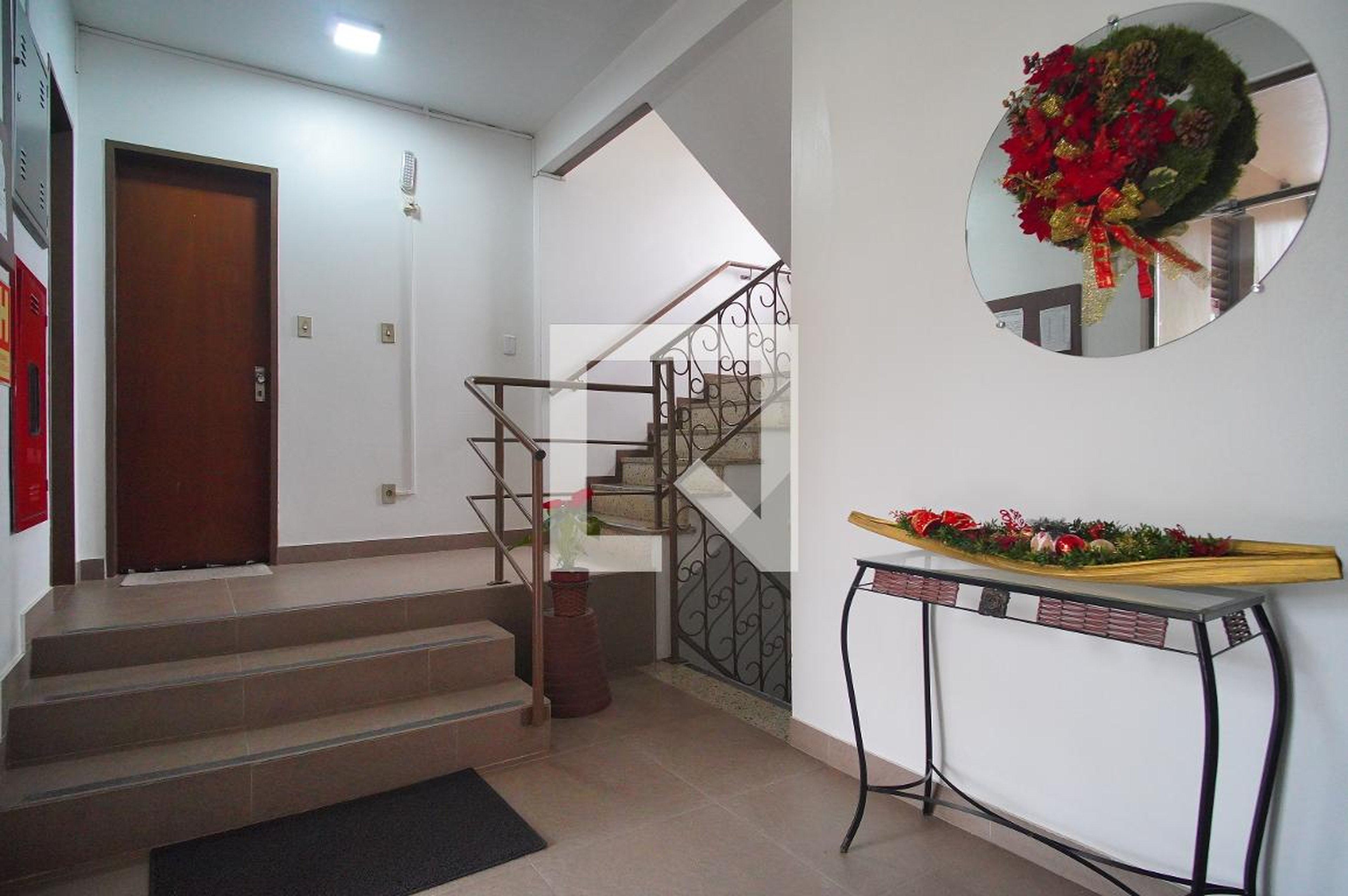 Hall de entrada - null