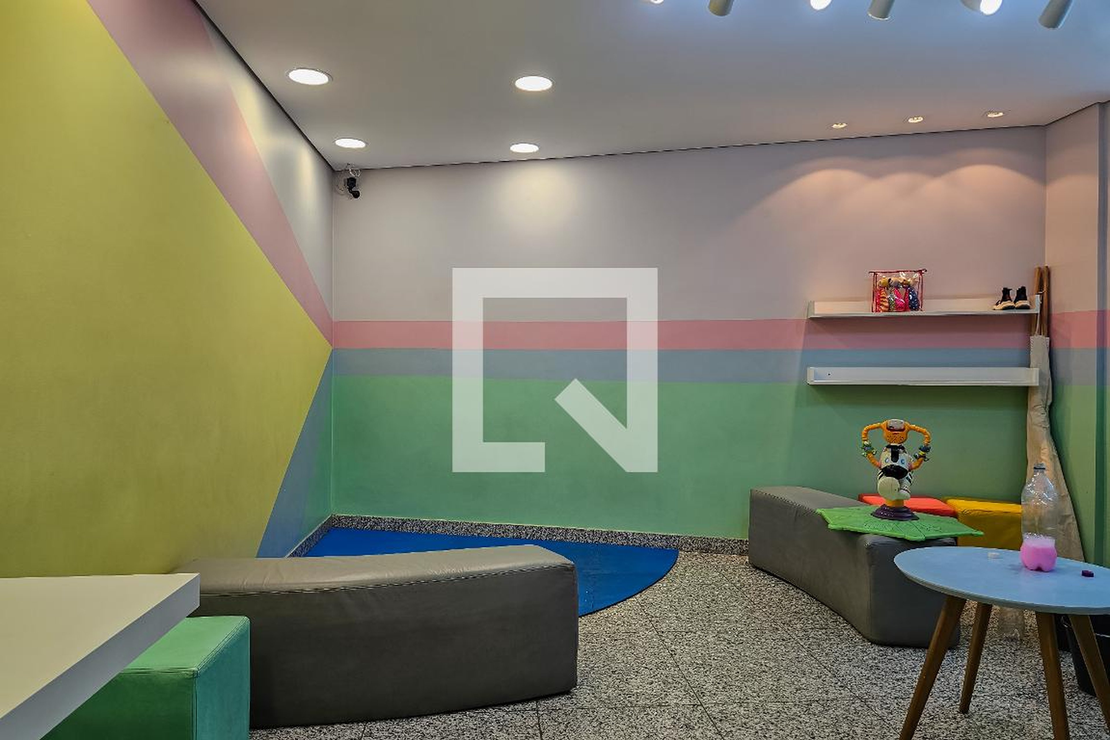 Brinquedoteca - Metropolis