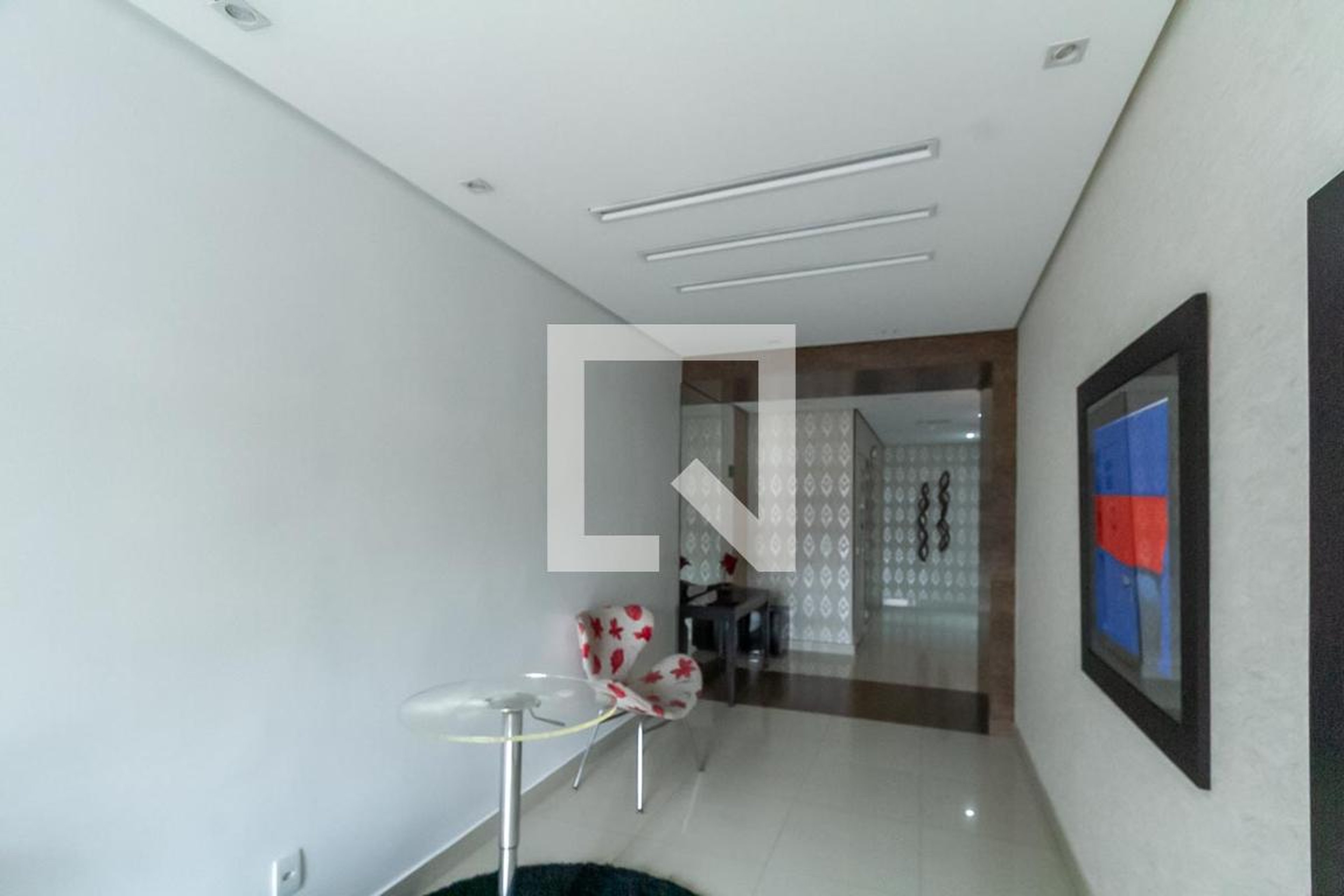 Hall de Entrada - Essence