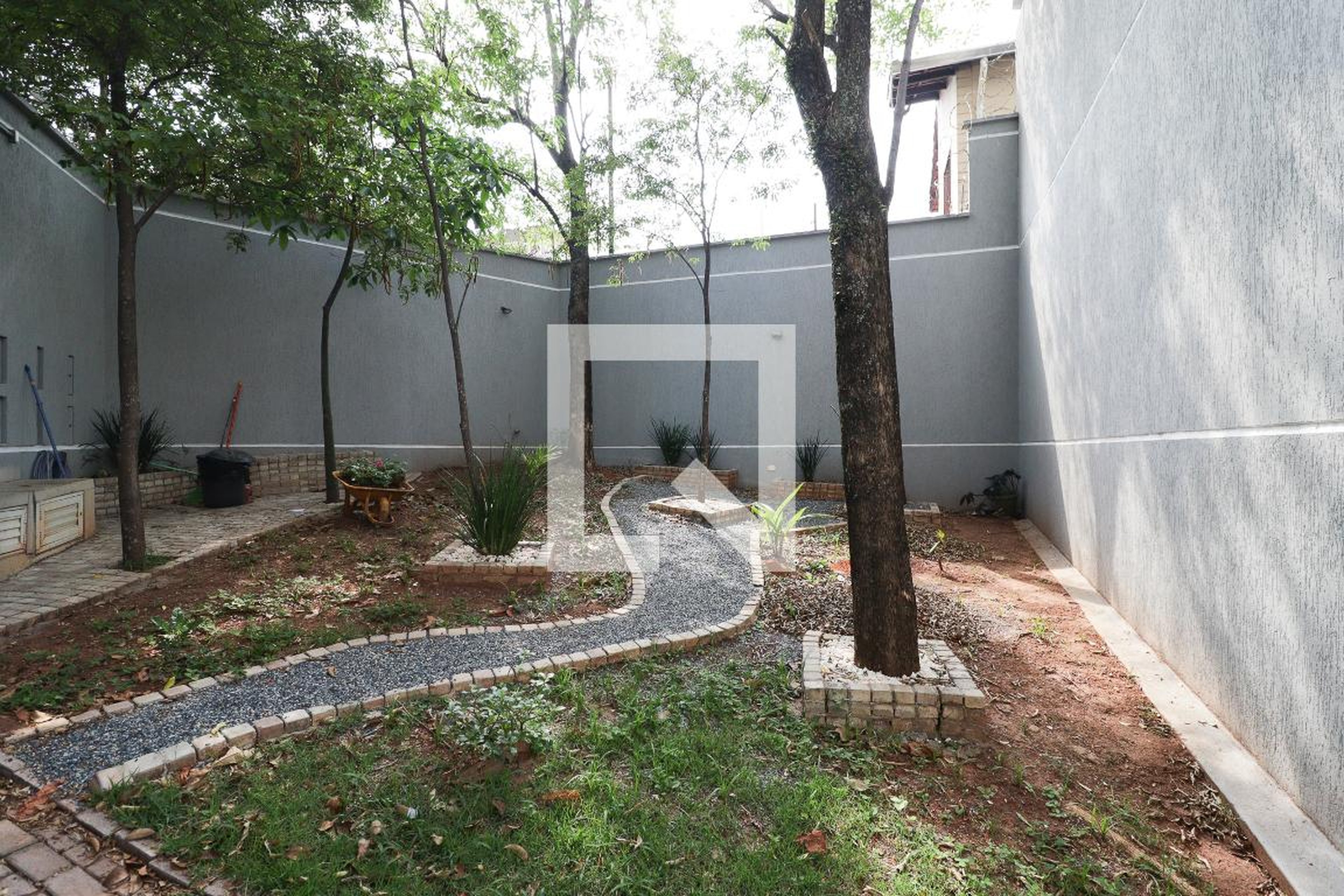 Área Comum - Villa das Andorinhas