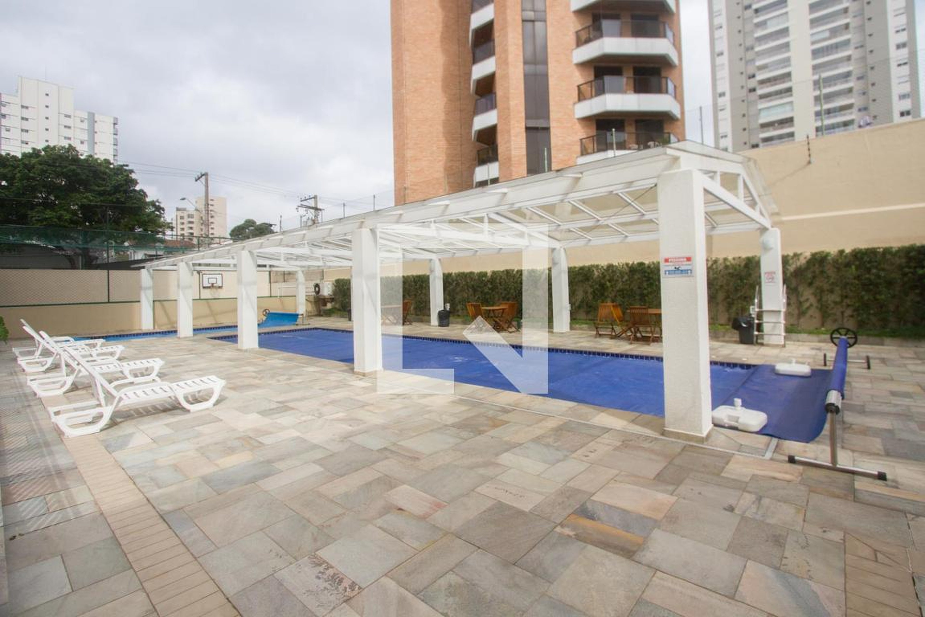 Piscina - Diversitá