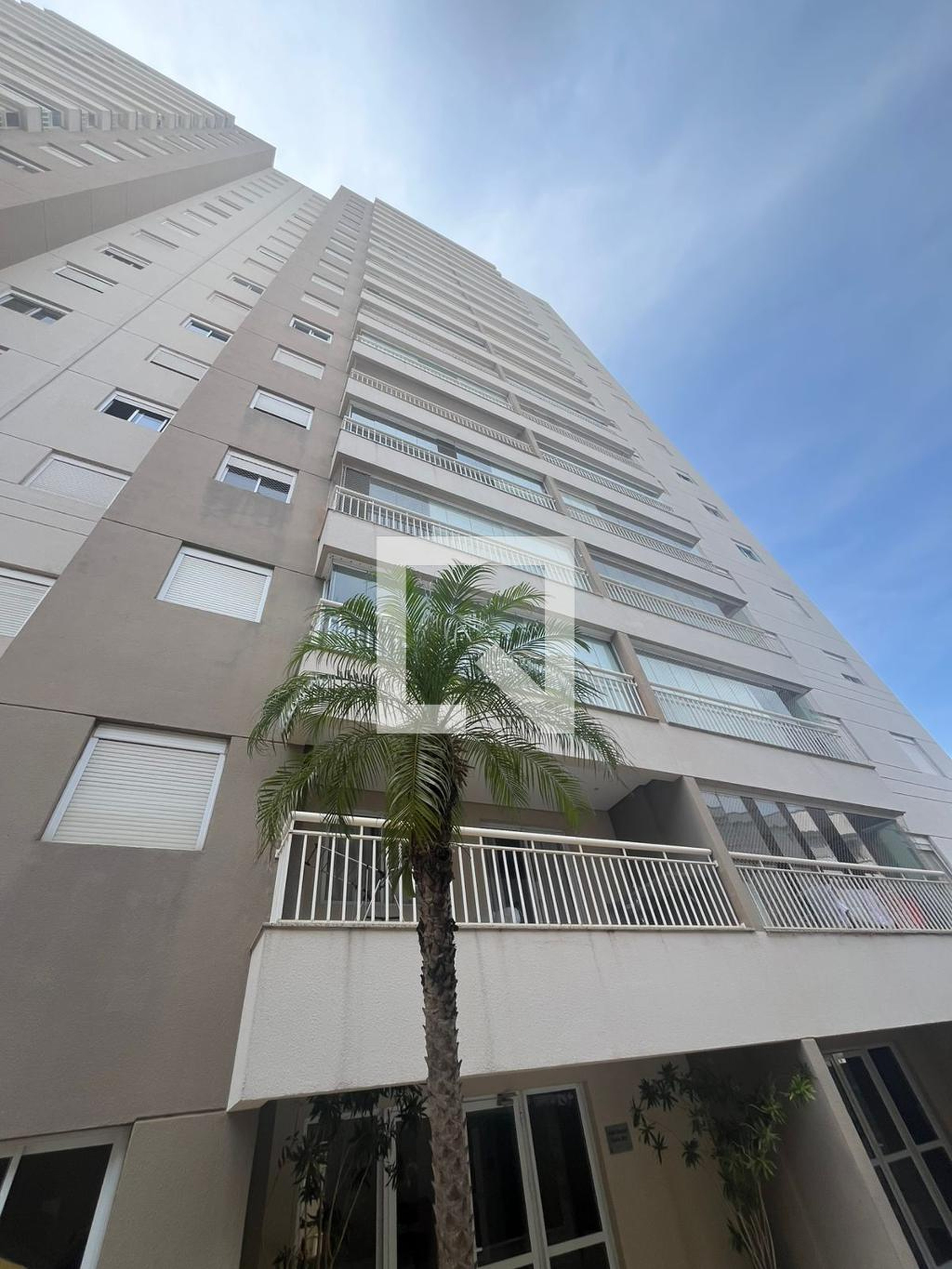 Fachada Condomínio Essence