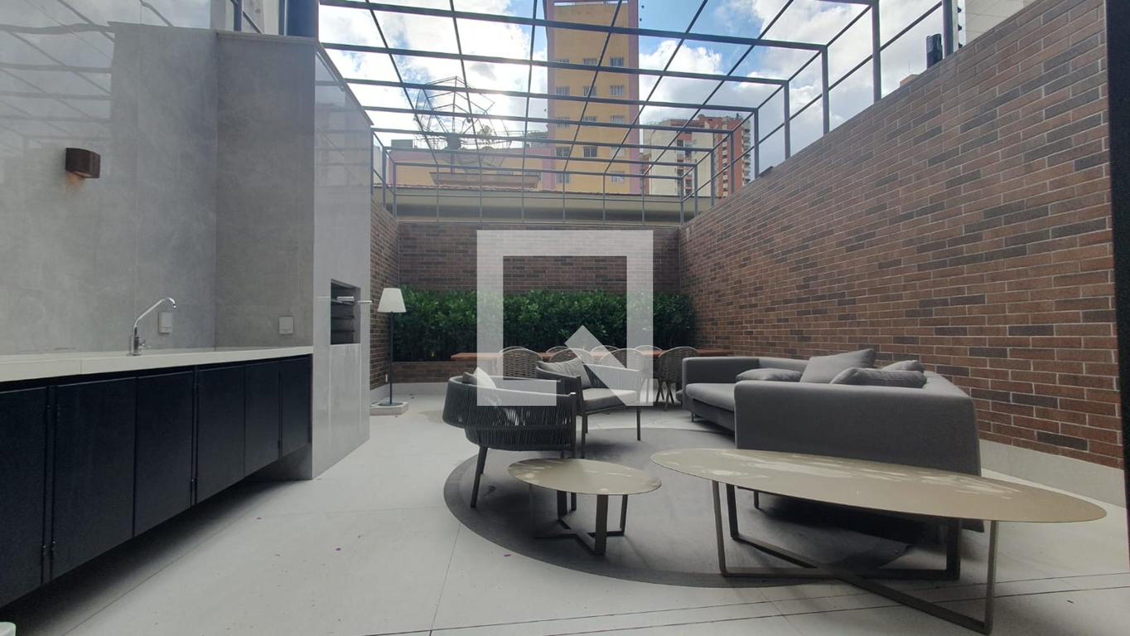 Churrasqueira - Lumiere Studios