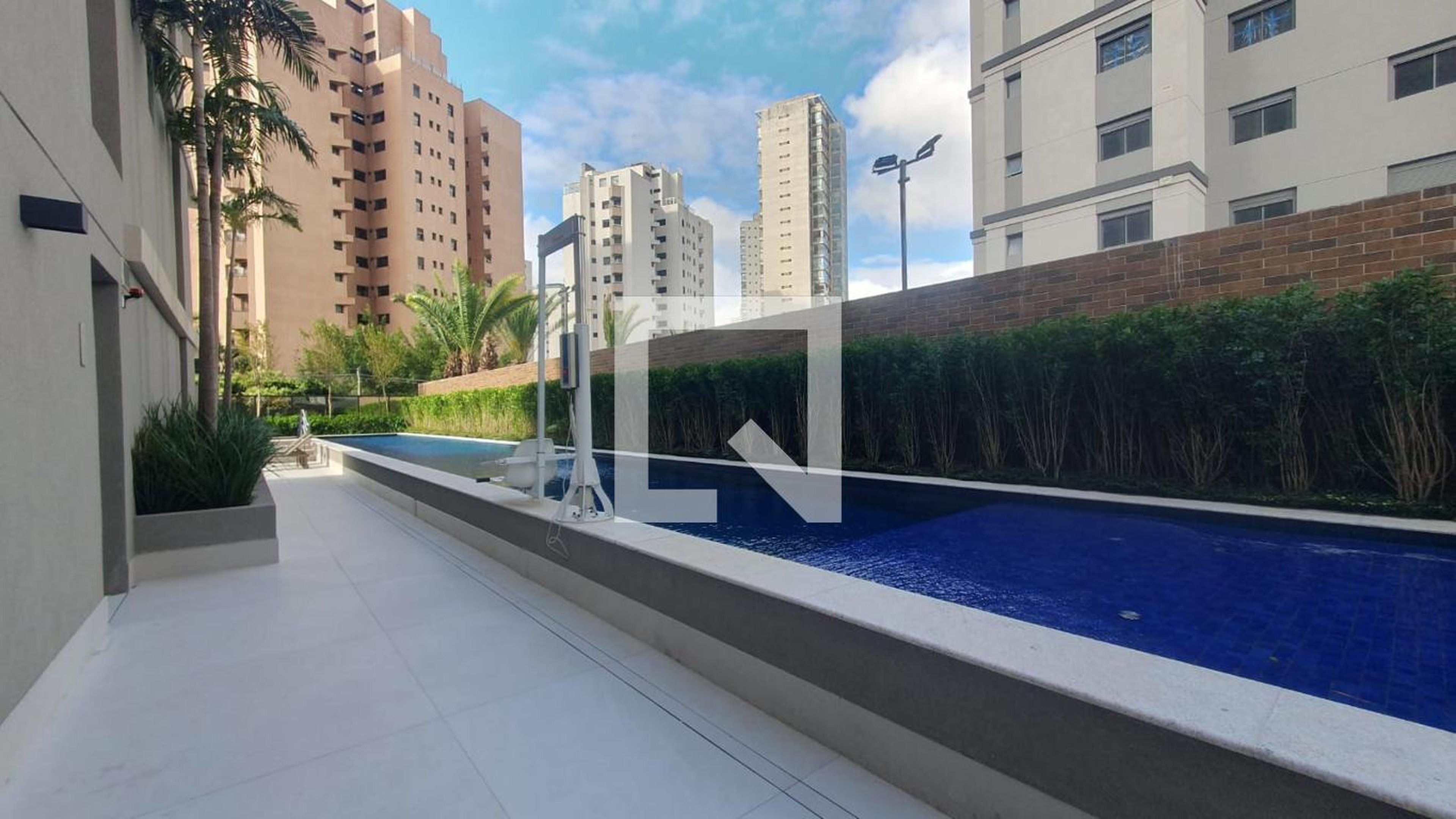 Piscina - Lumiere Studios