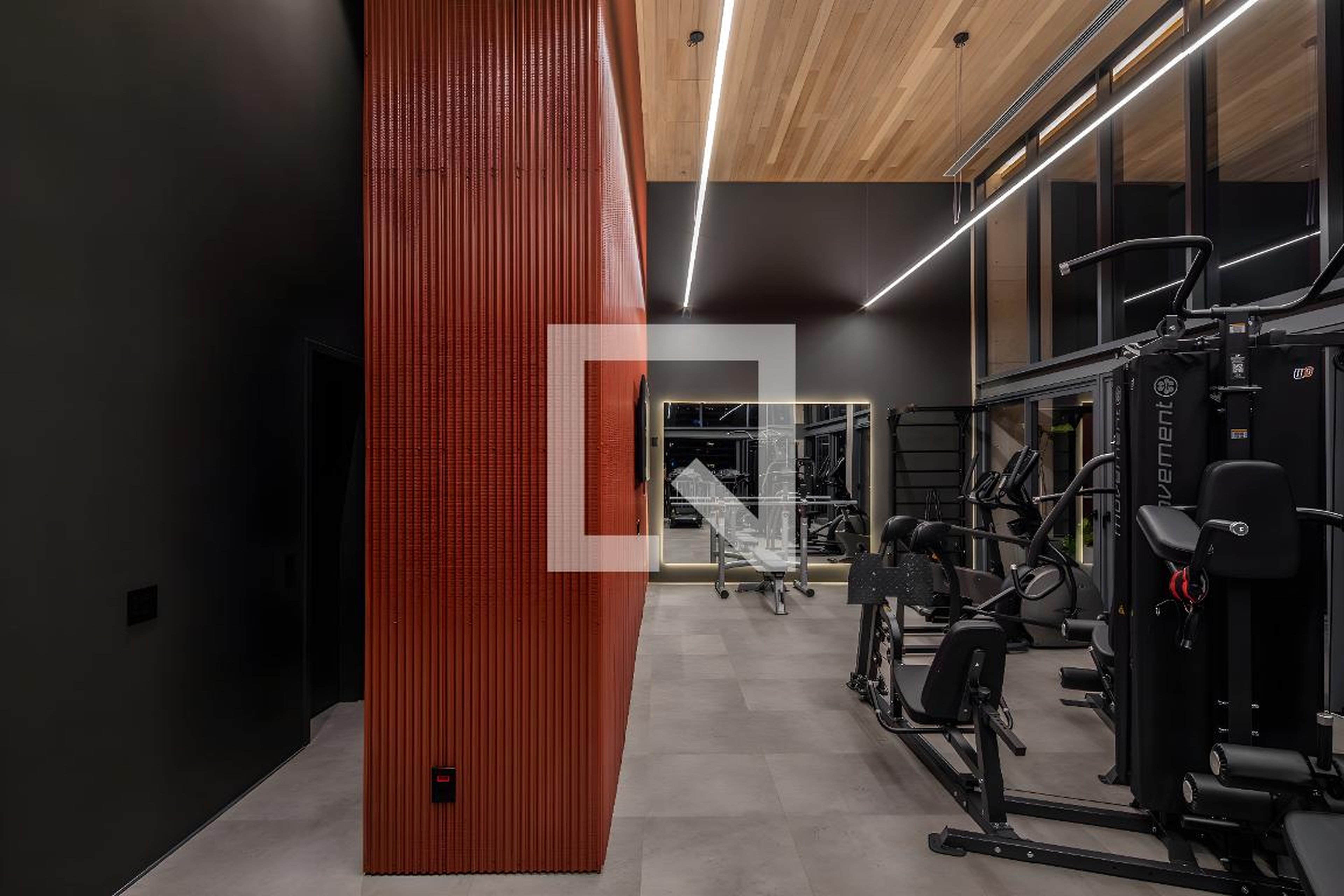 Academia - Huma Itaim