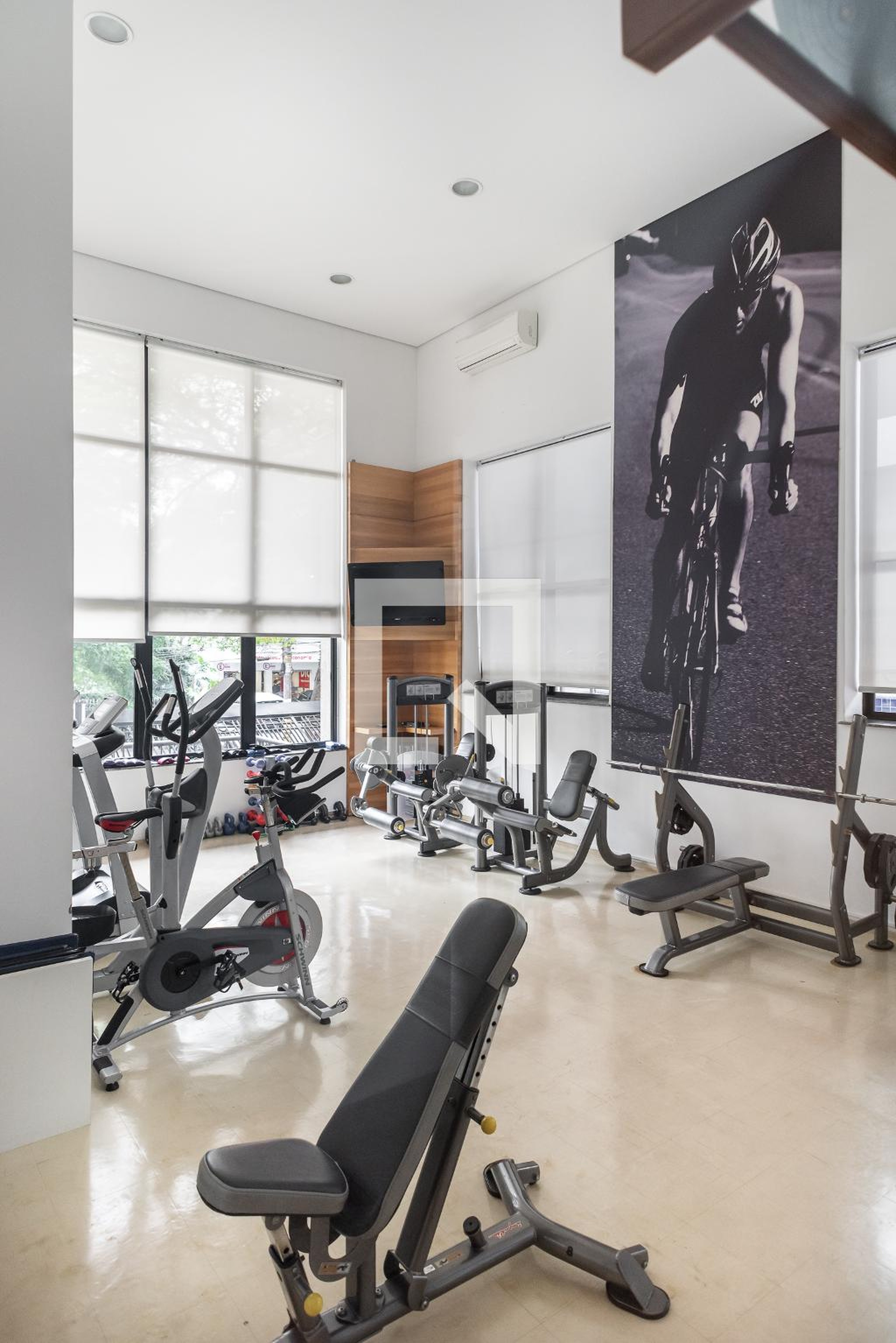 Academia - Vogue Moema