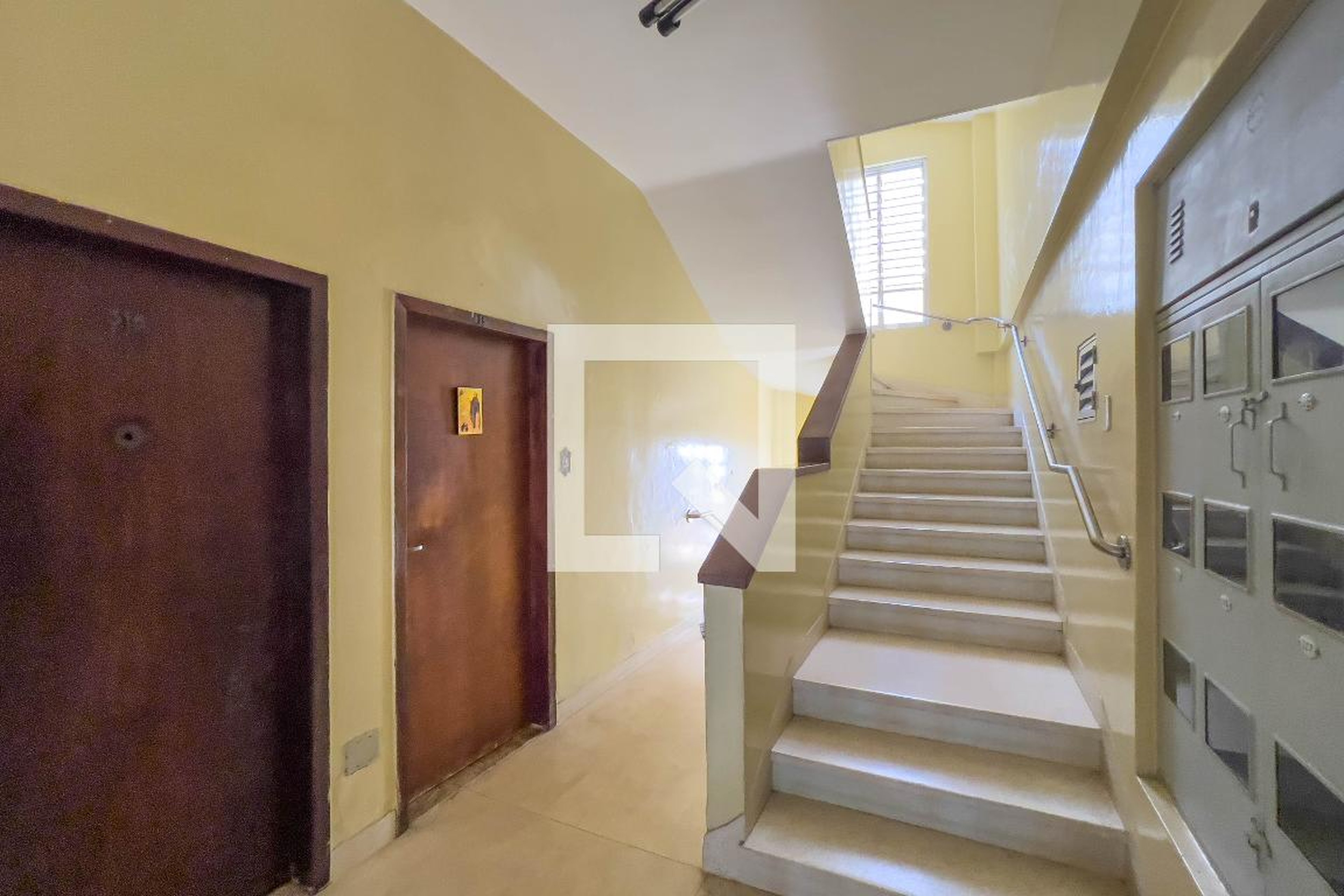 Hall de Entrada - Ana Rosa