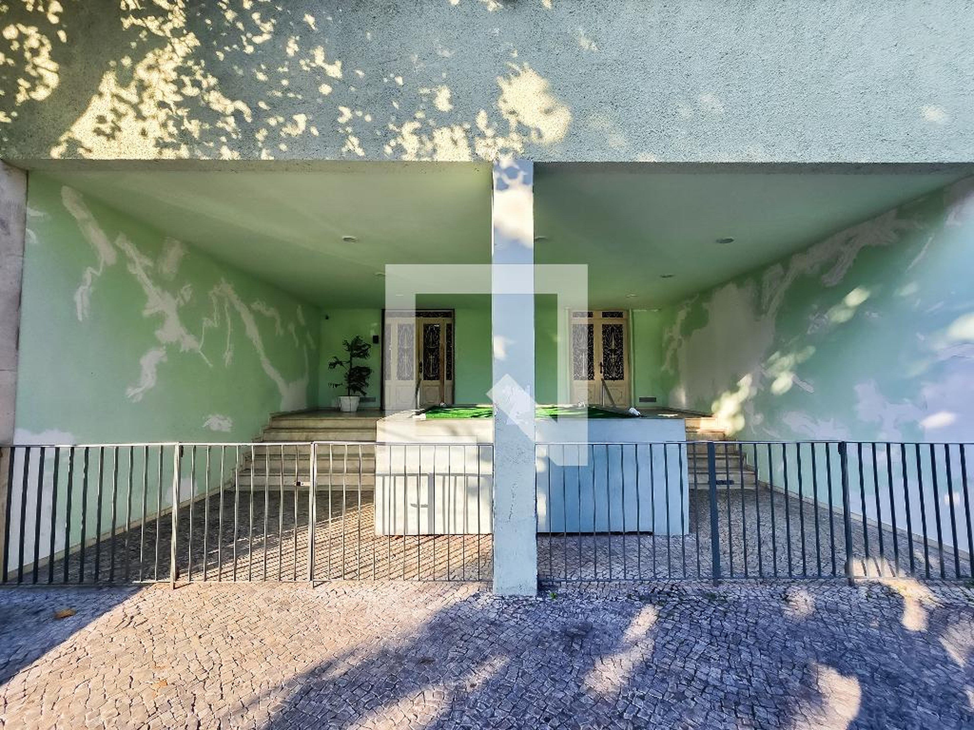 Fachada Edifício Valério