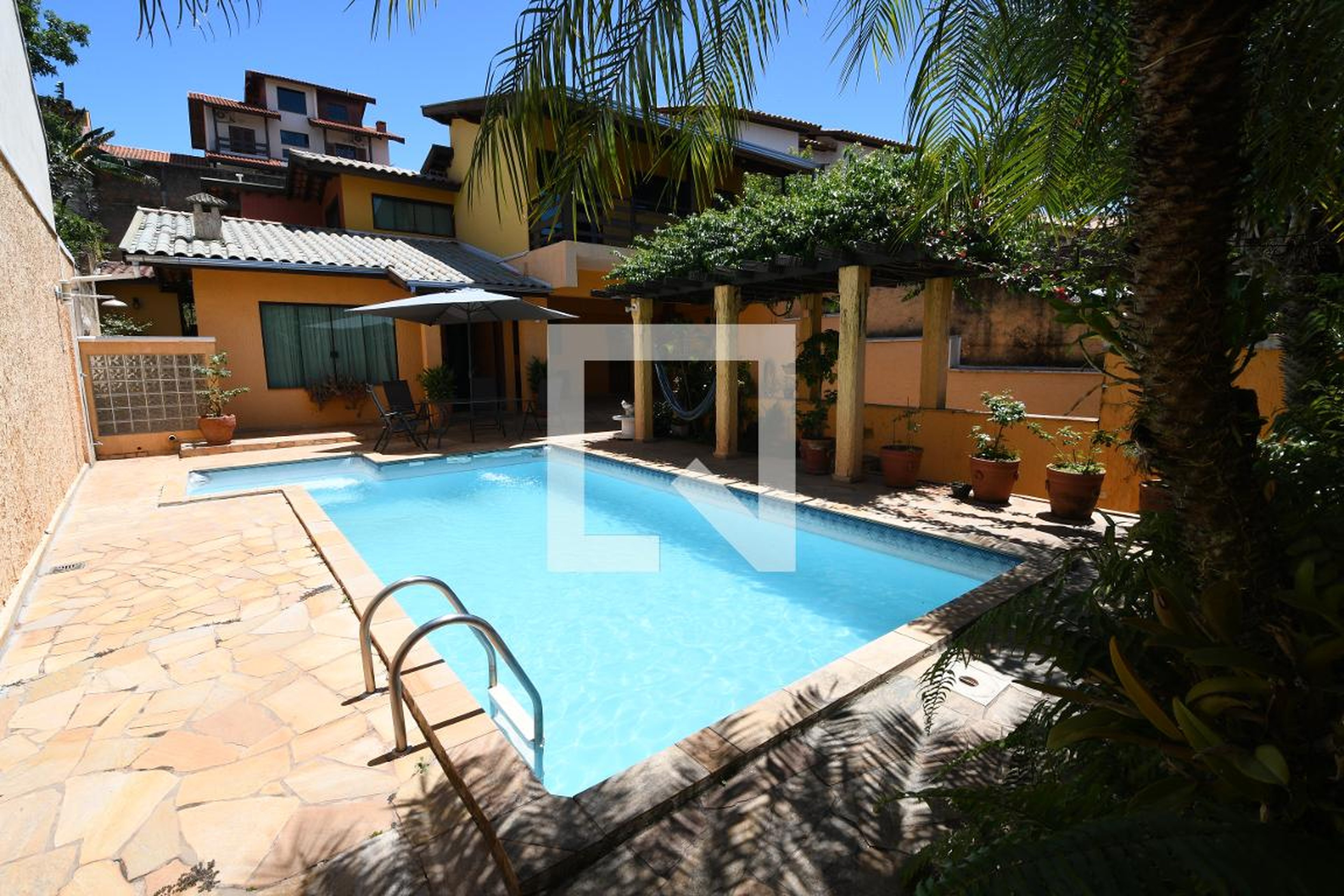Piscina - 