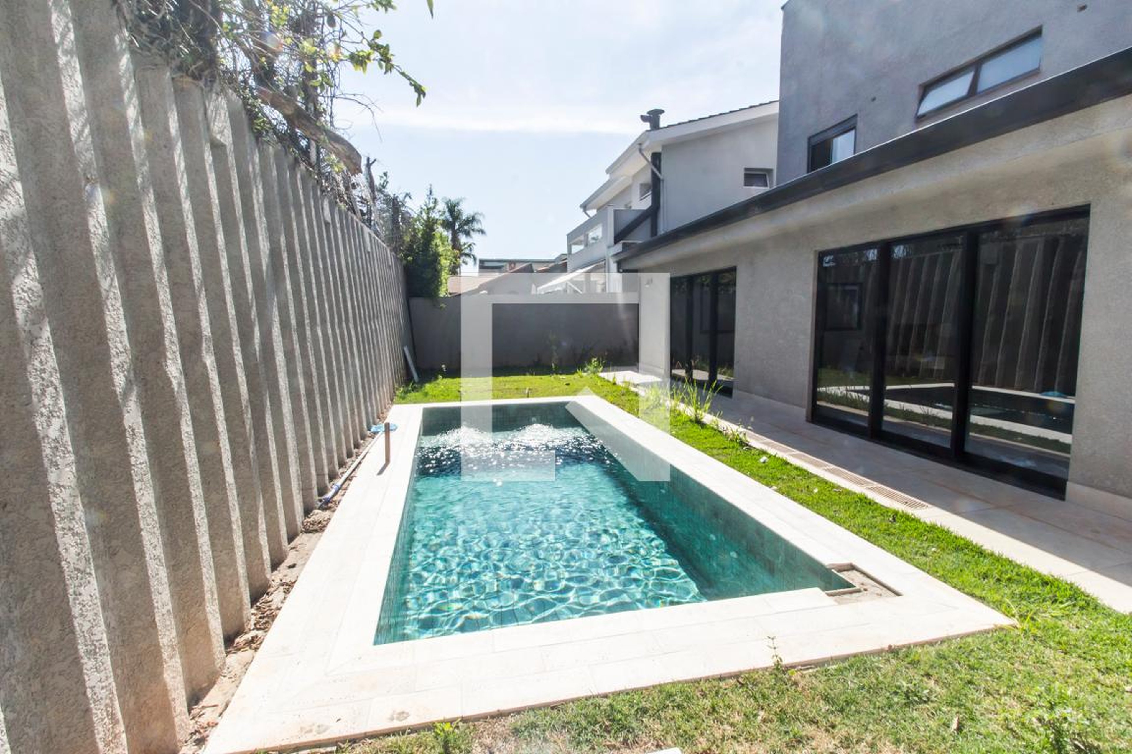 Piscina - 