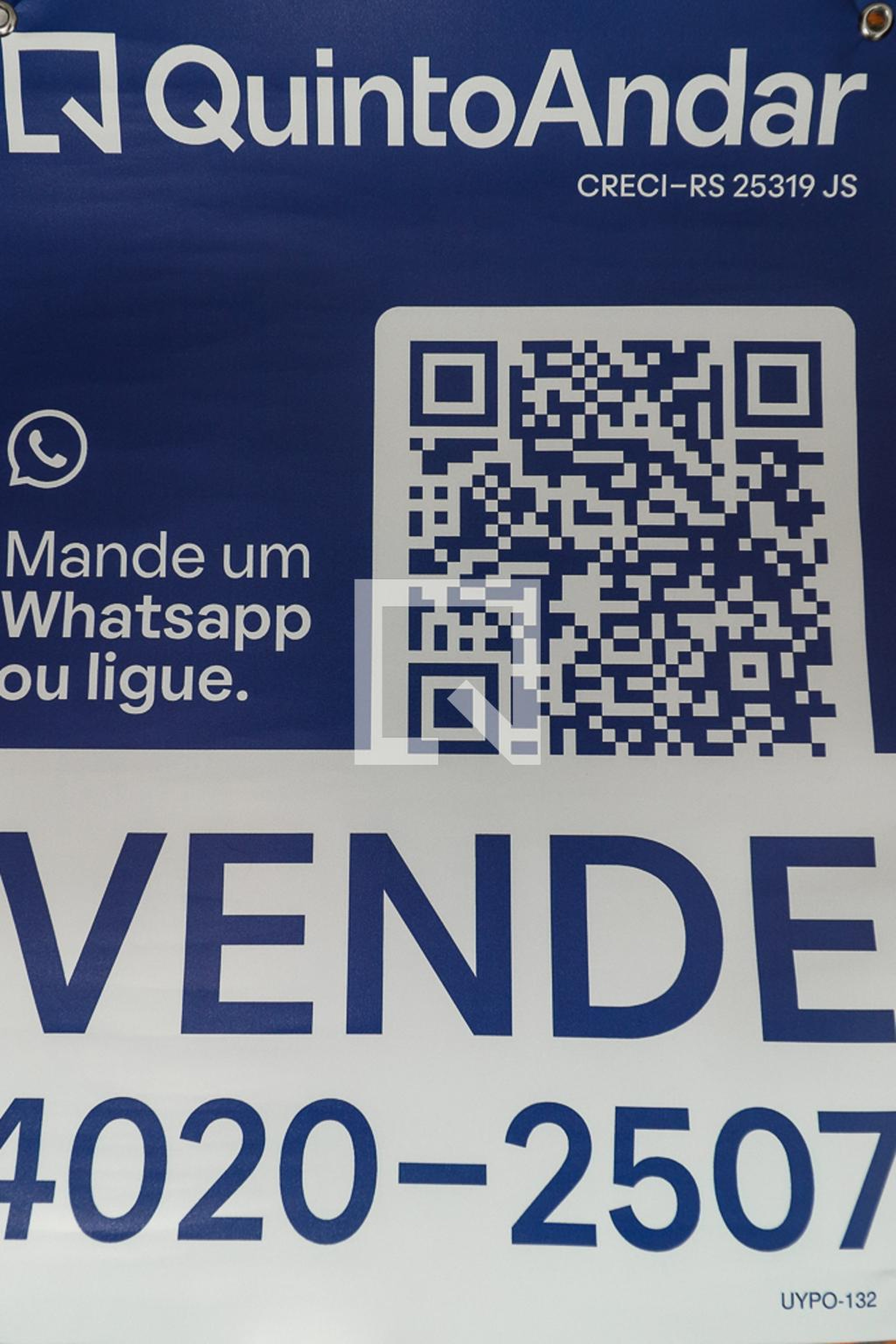 Fachada Condomínio em Rua Artigas, 78