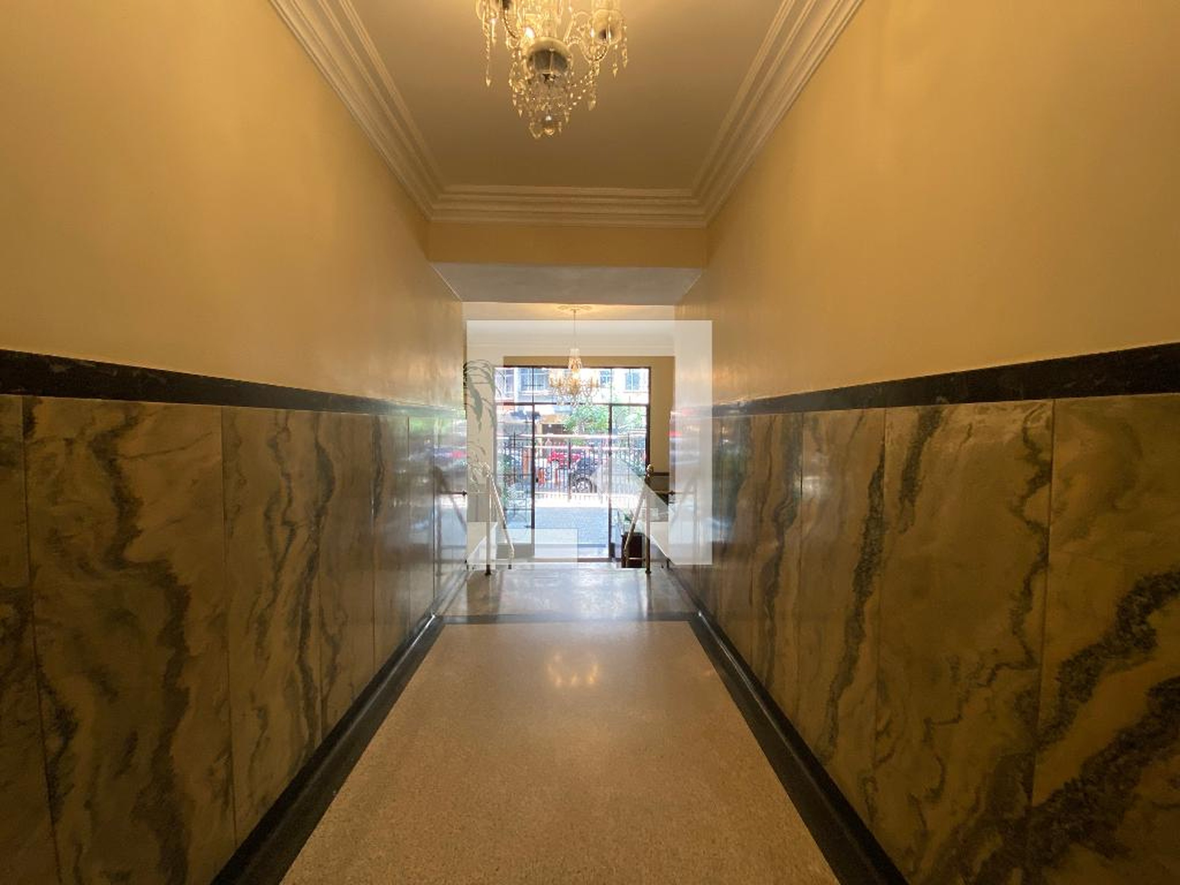 Hall de entrada - null