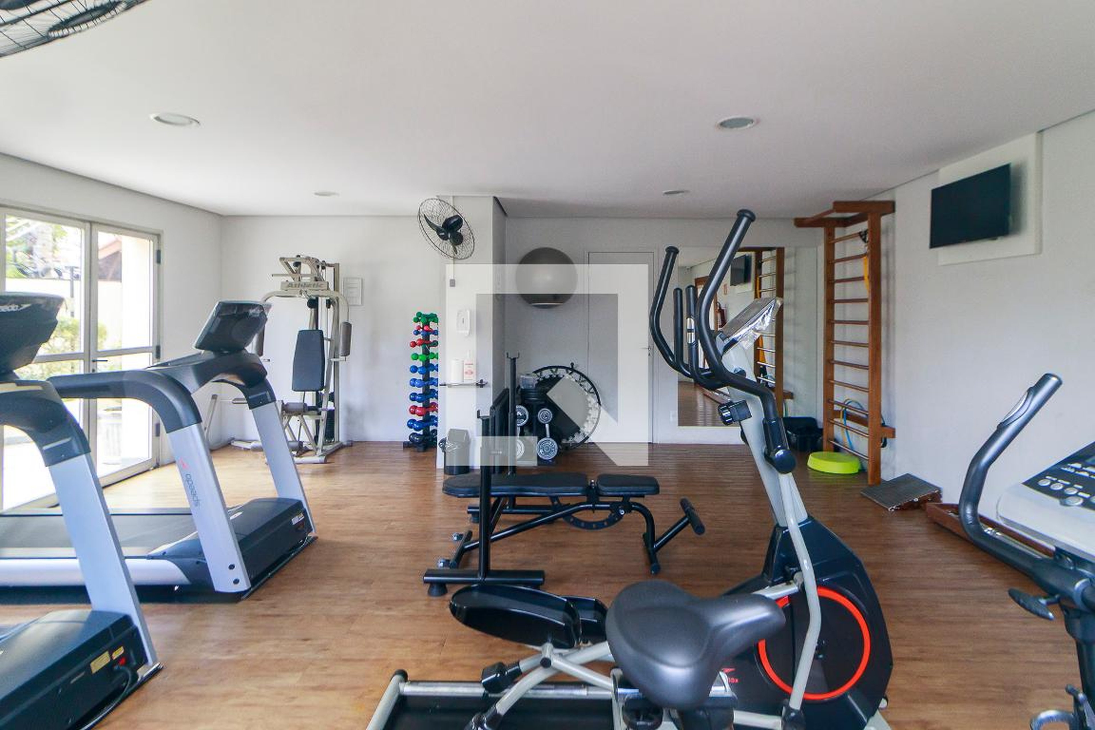 Academia - Brooklin Plaza