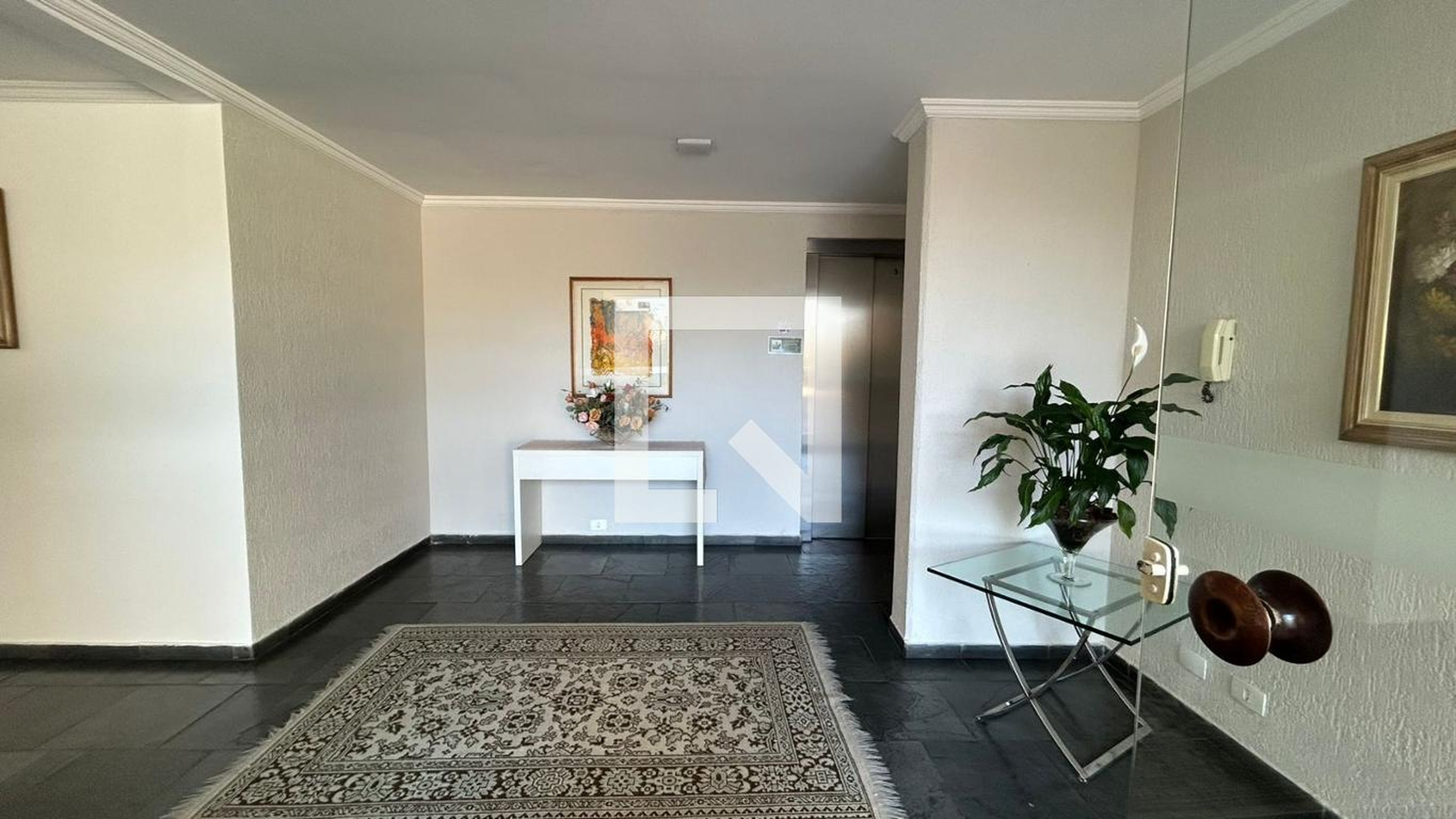 Hall de entrada - Rio Verde