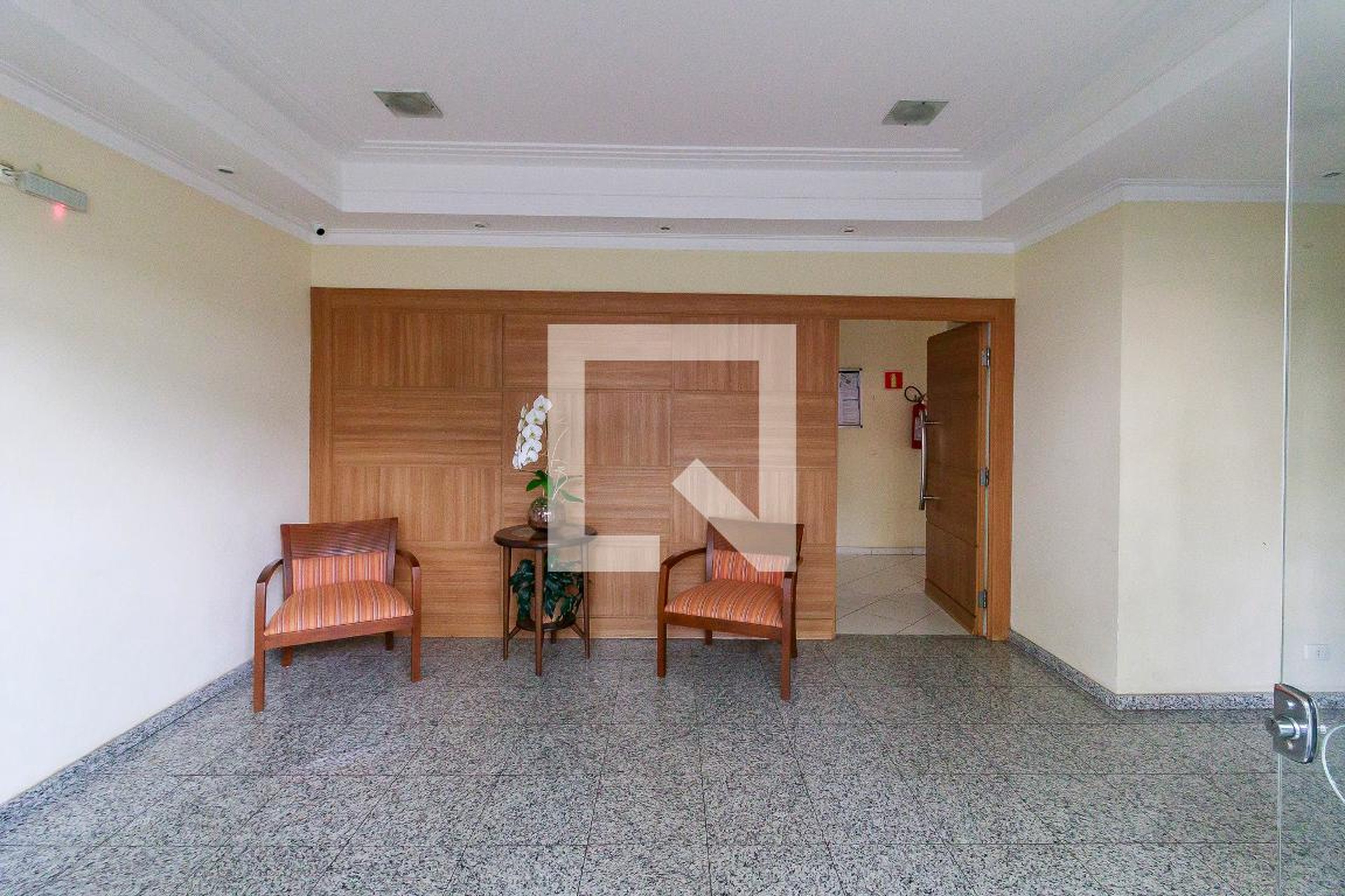 Hall Social - Rembrandt