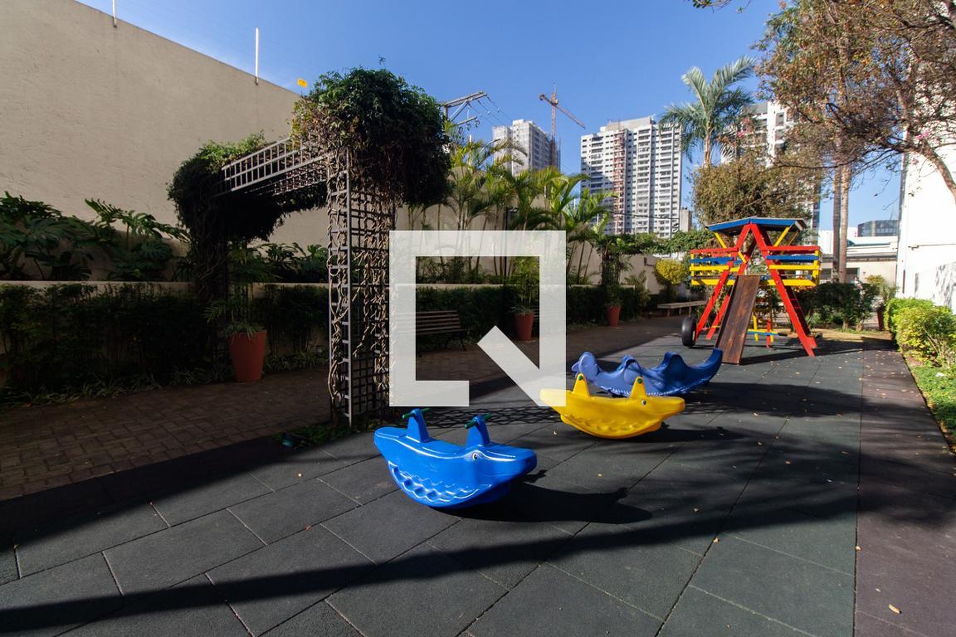 Playground - Fatto Novo Avelino