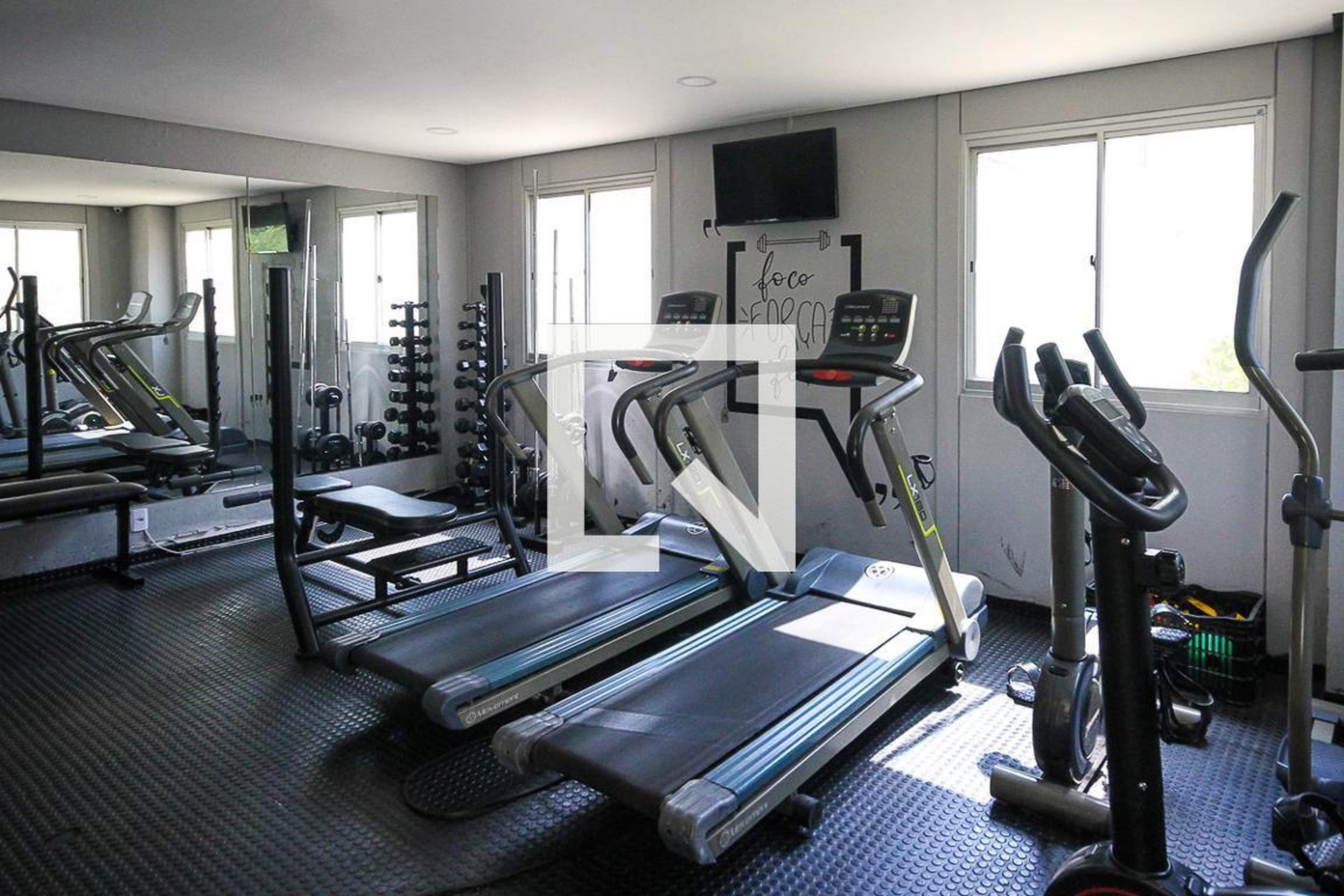 Academia - Fatto Novo Avelino