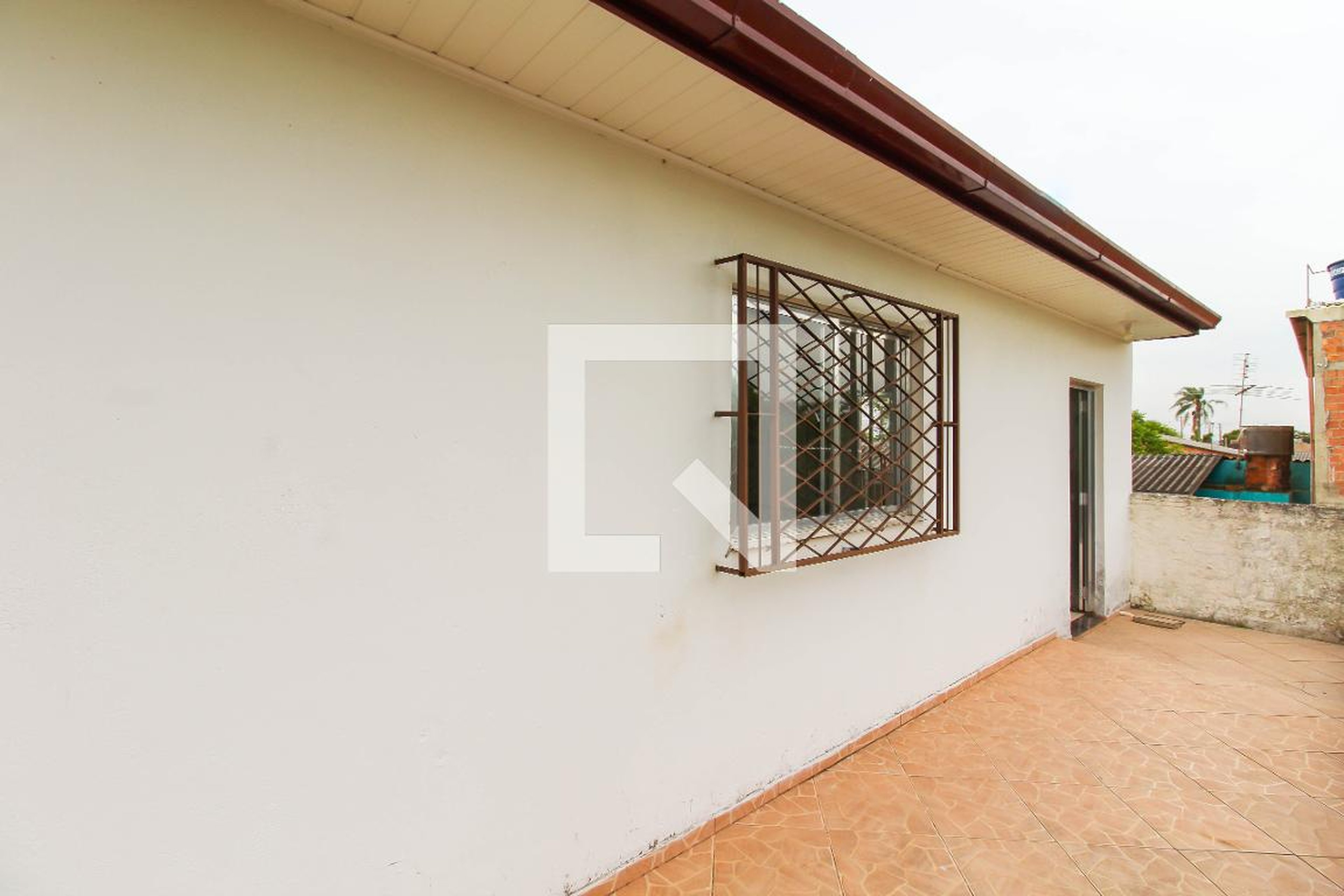 Fachada Condomínio em Rua Sarandi, 285