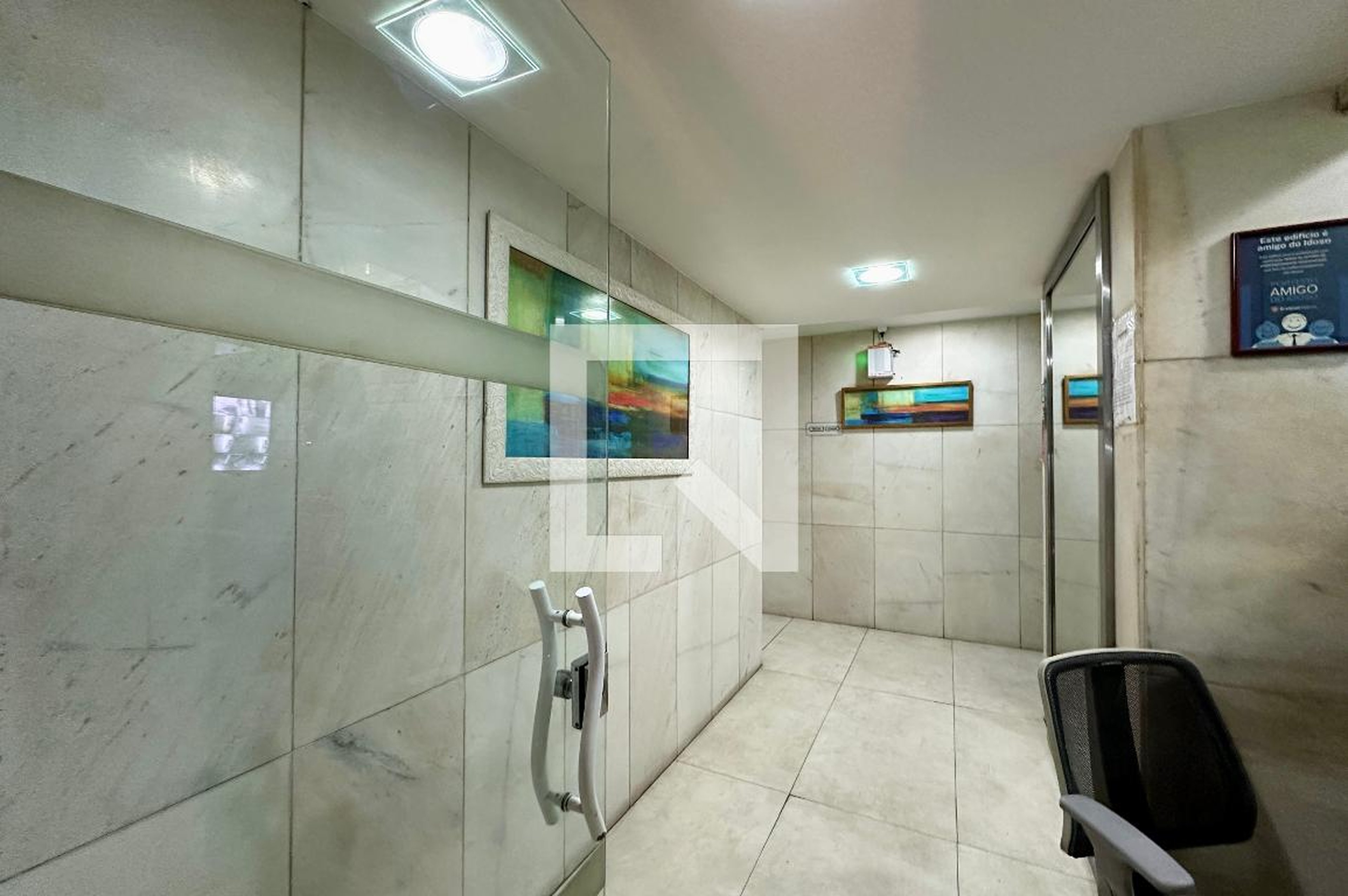 Portaria - Maria Pia