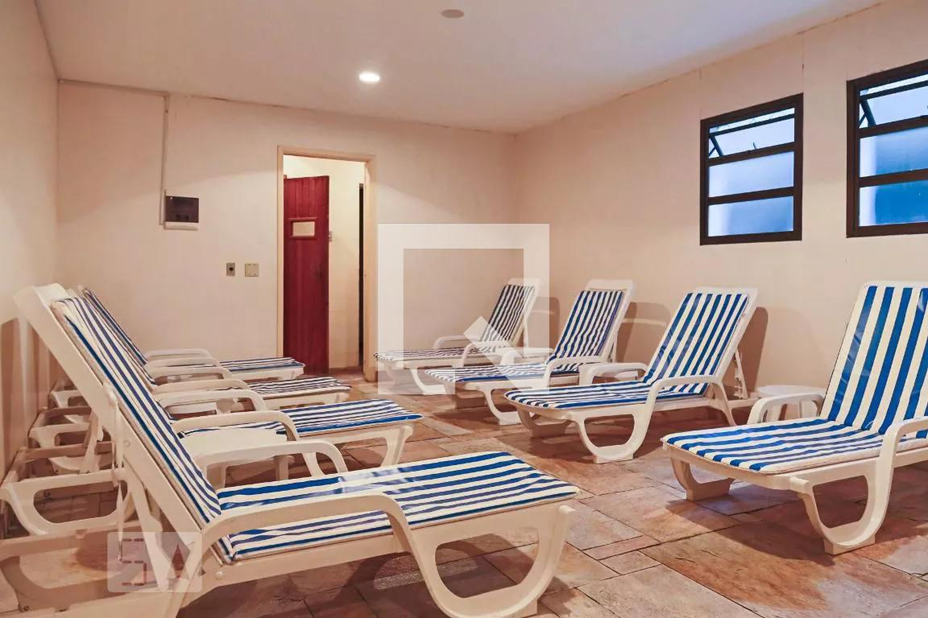 Área comum - Tropical