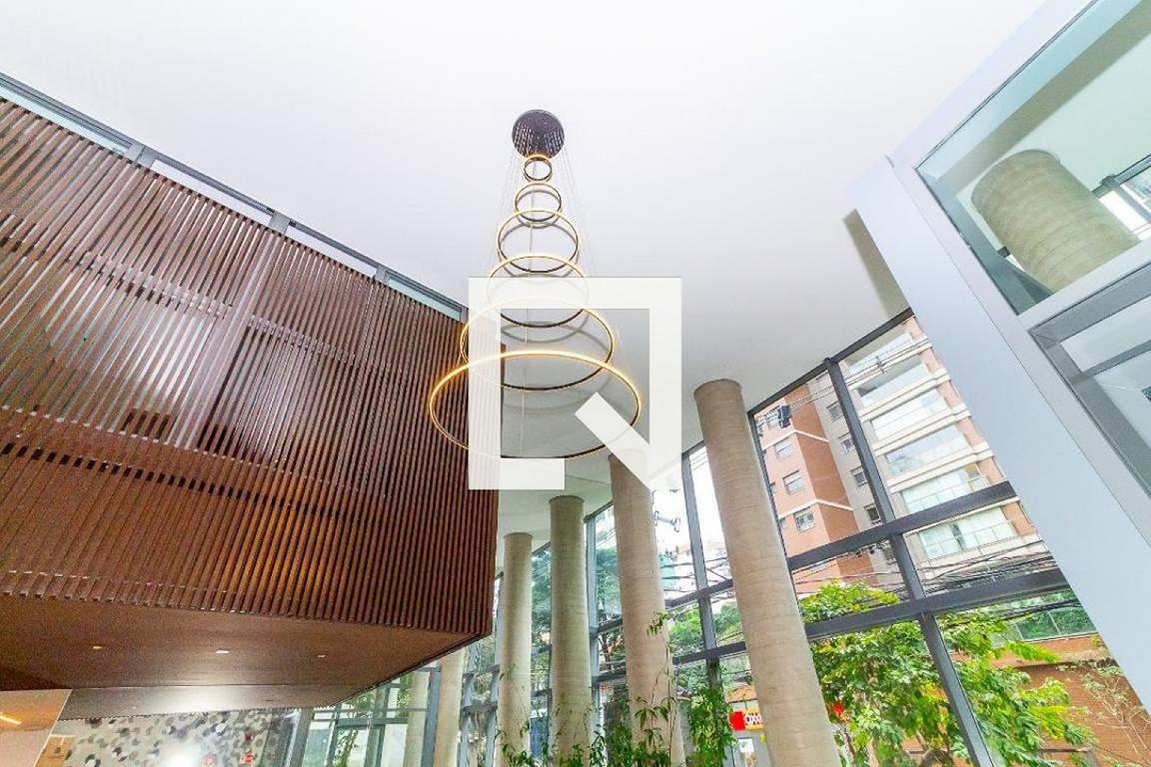 Hall - Mode Perdizes