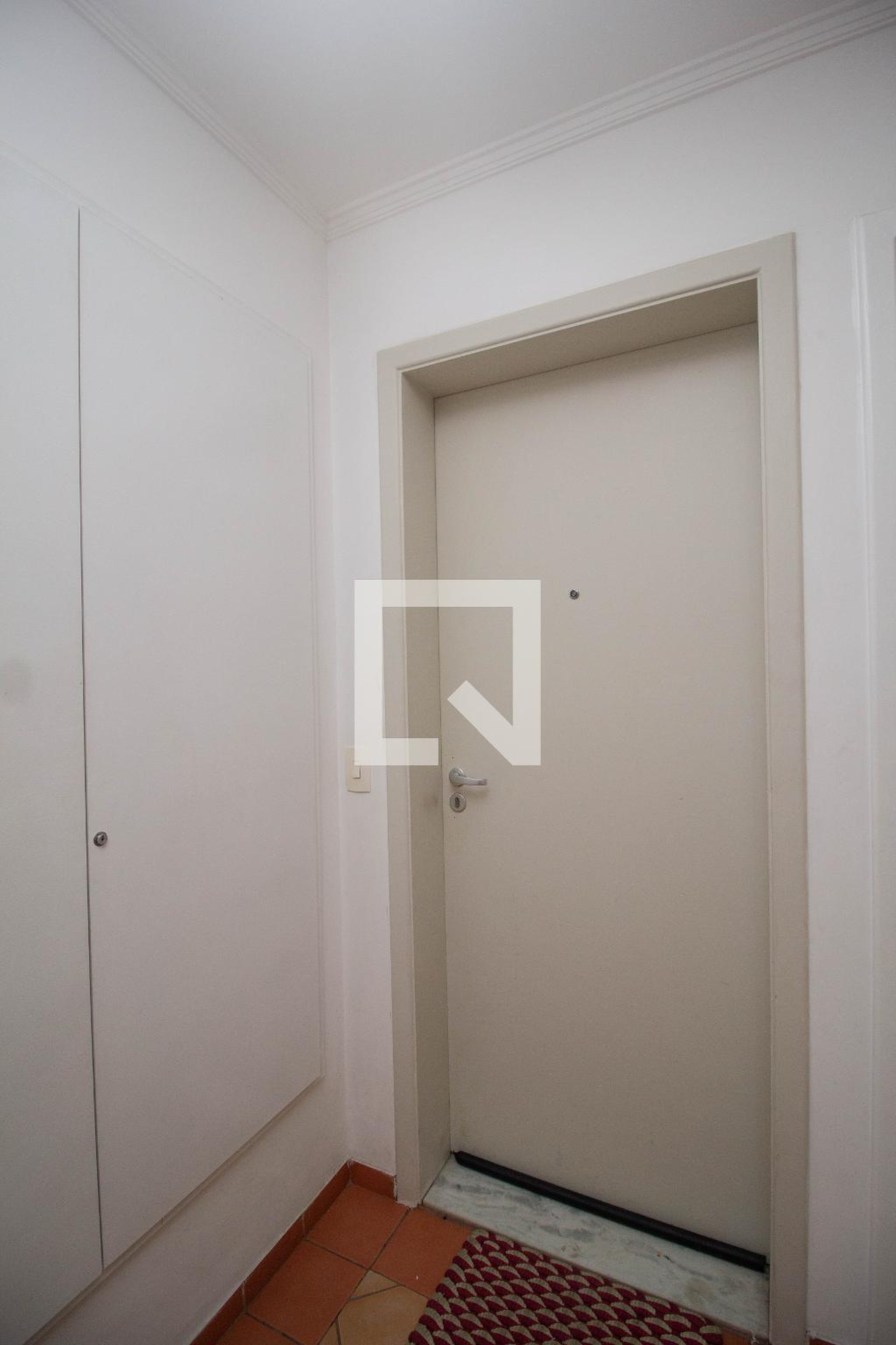 Hall de entrada - Holanda